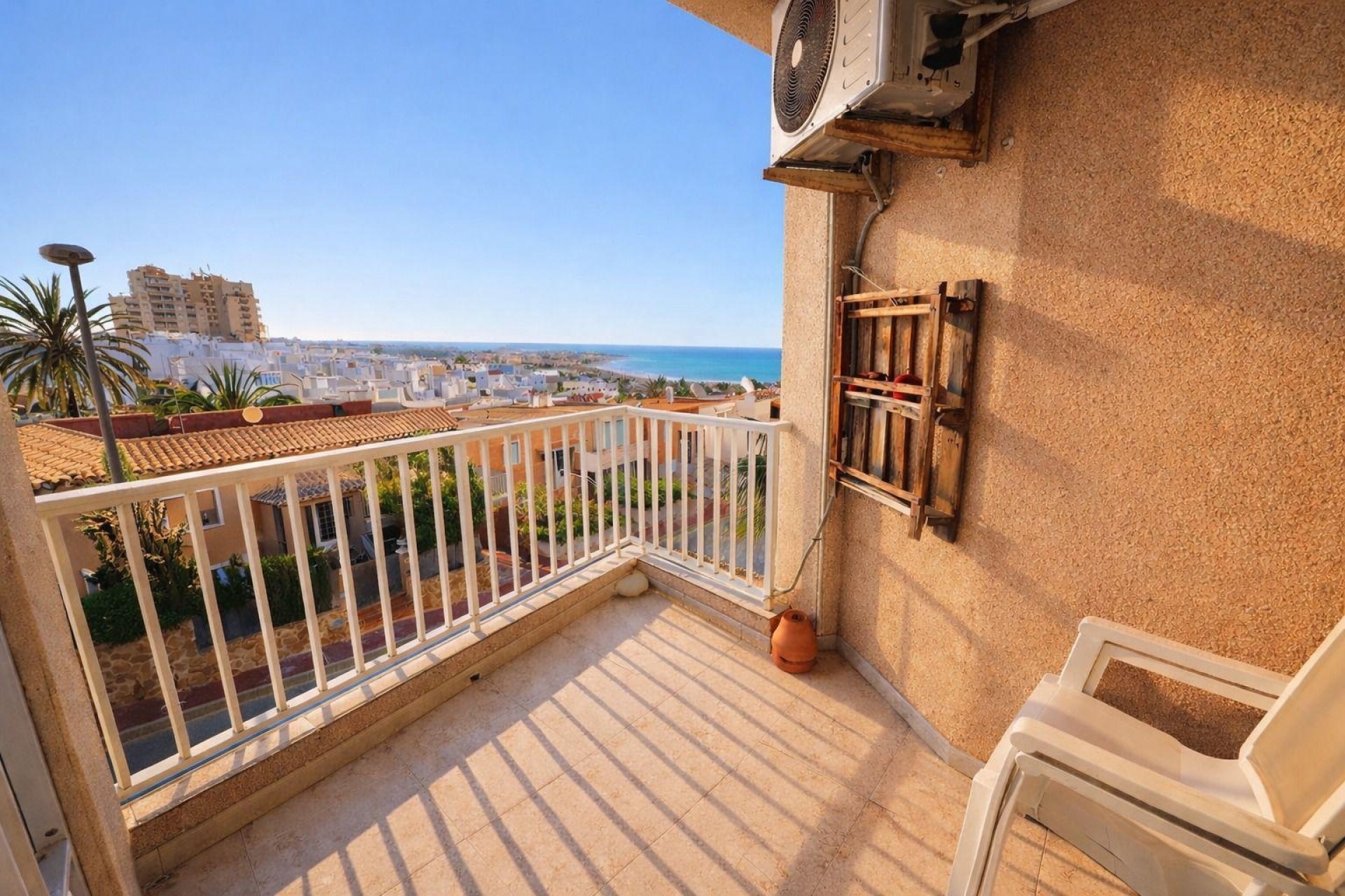Herverkoop - Appartement / Flat -
Torrevieja - La Mata