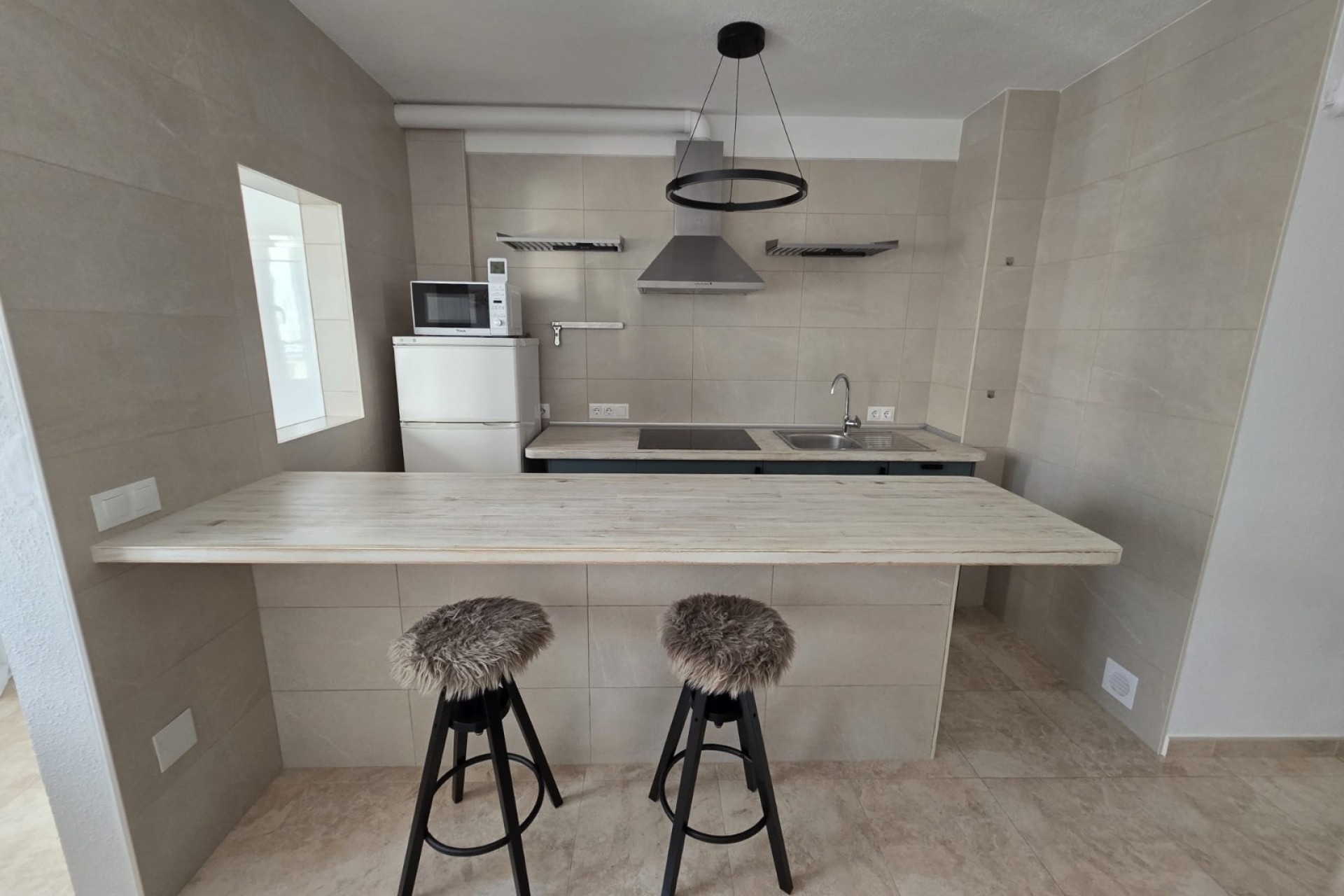 Herverkoop - Appartement / Flat -
Torrevieja - La Mata