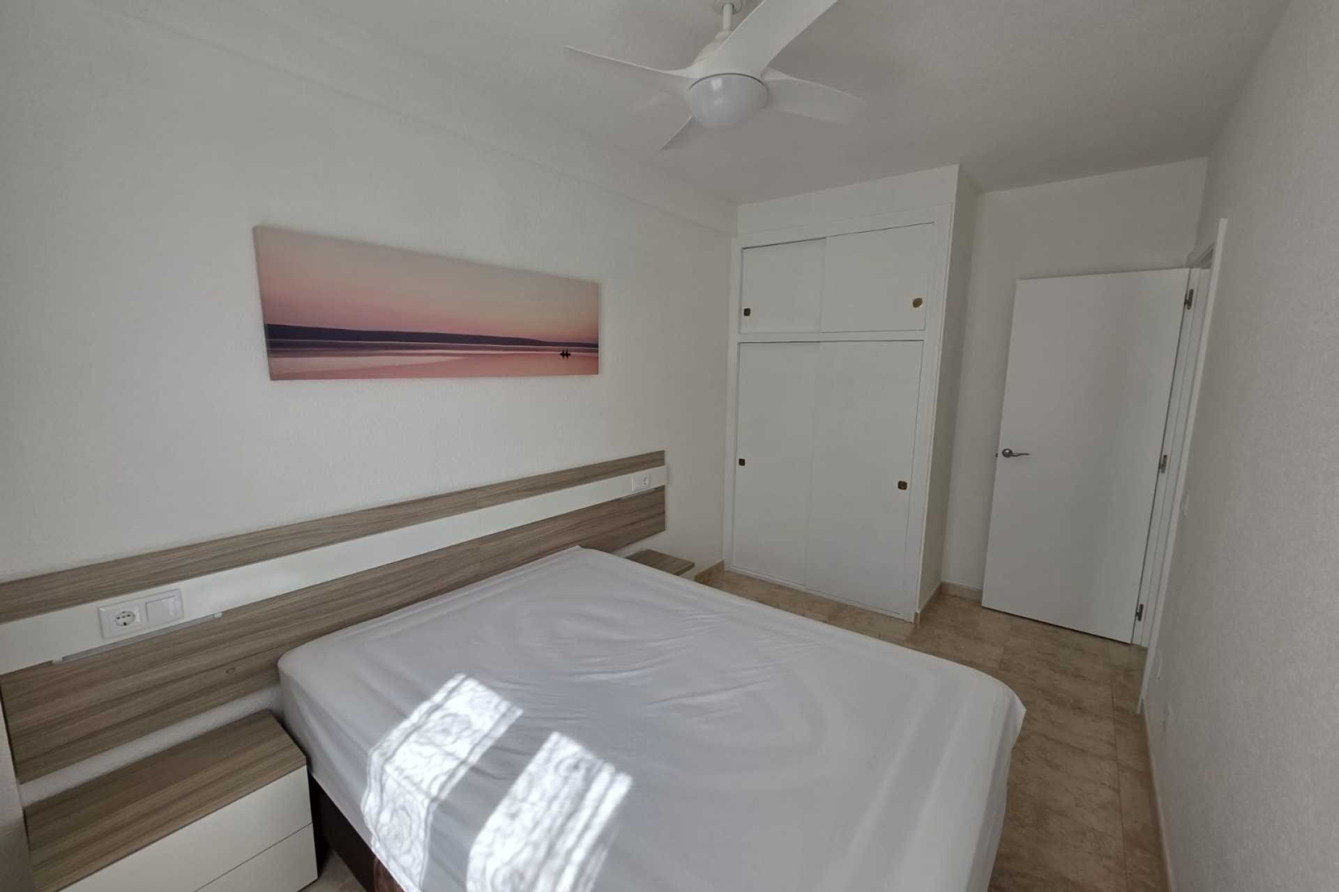 Herverkoop - Appartement / Flat -
Torrevieja - La Mata