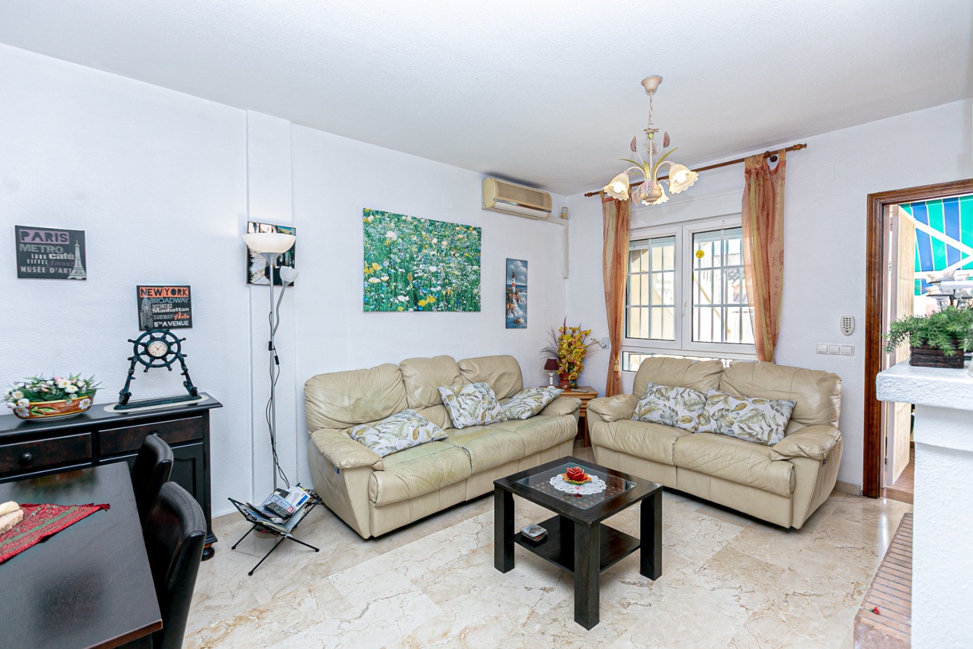 Herverkoop - Appartement / Flat -
Torrevieja - La Mata