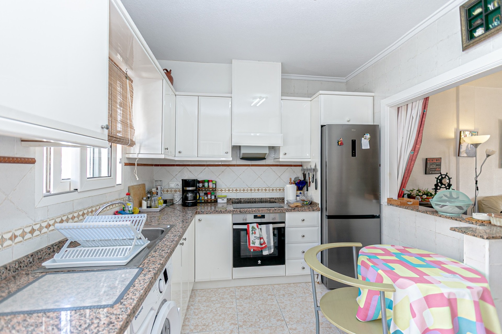 Herverkoop - Appartement / Flat -
Torrevieja - La Mata
