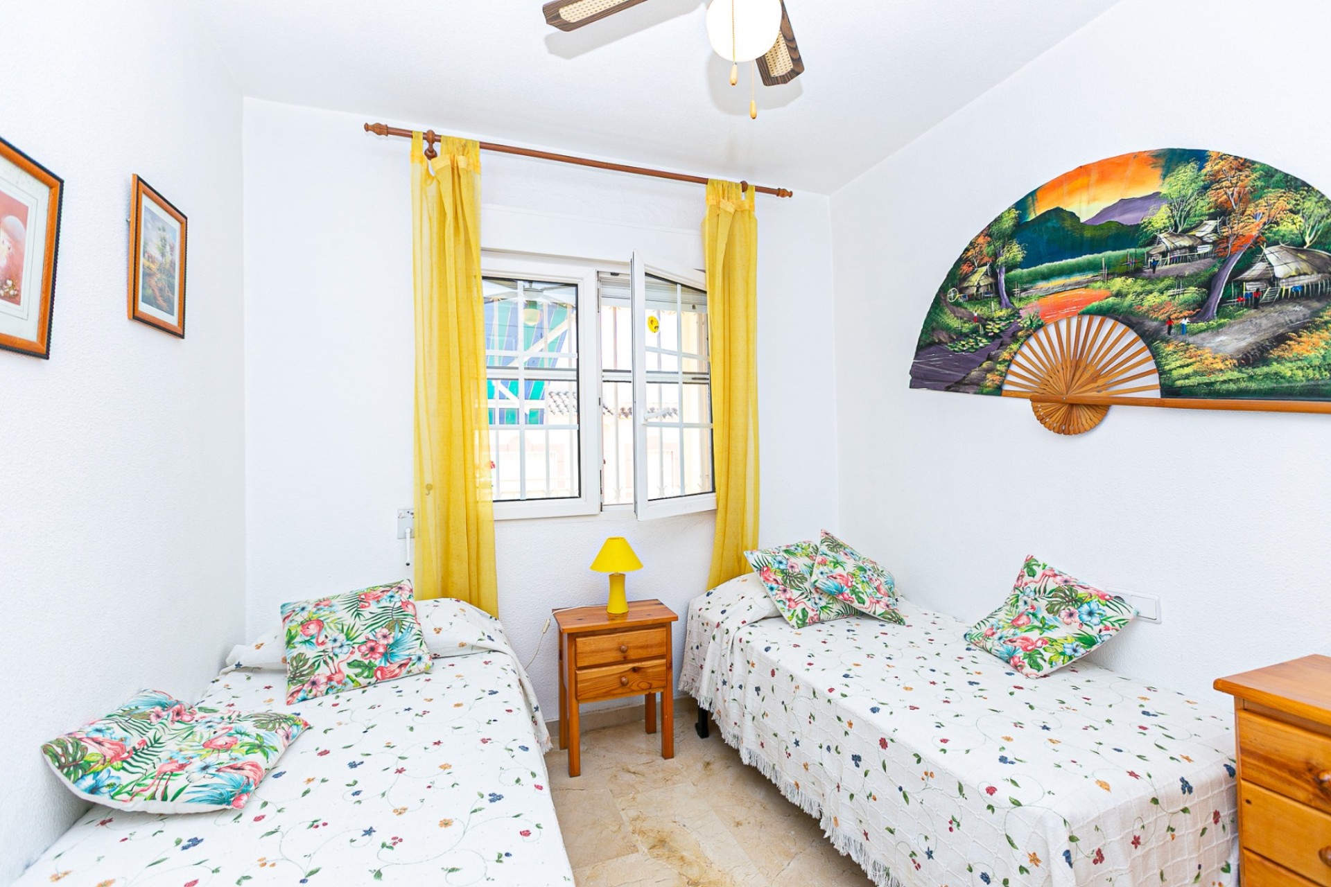 Herverkoop - Appartement / Flat -
Torrevieja - La Mata