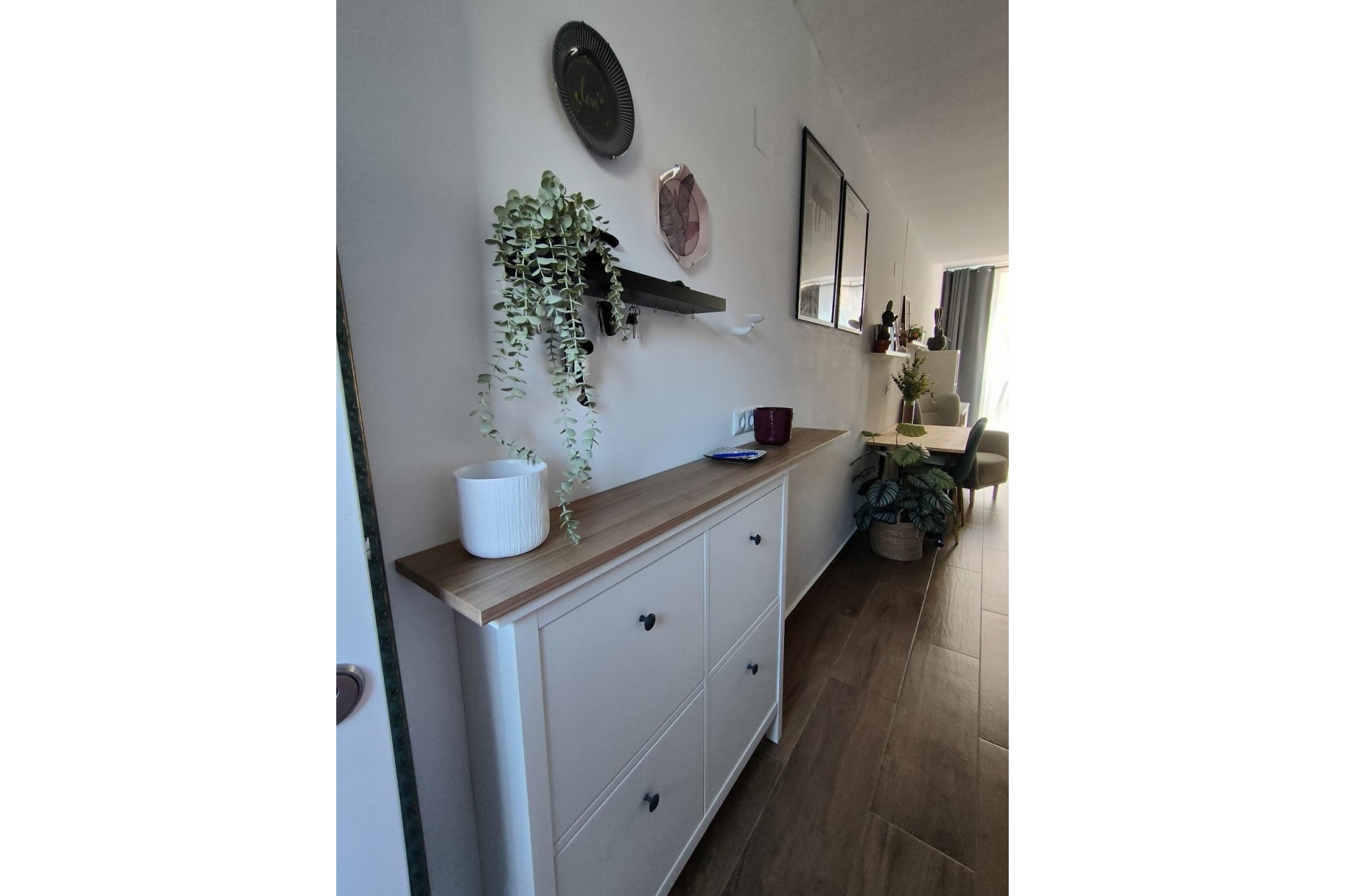 Herverkoop - Appartement / Flat -
Torrevieja - La Mata