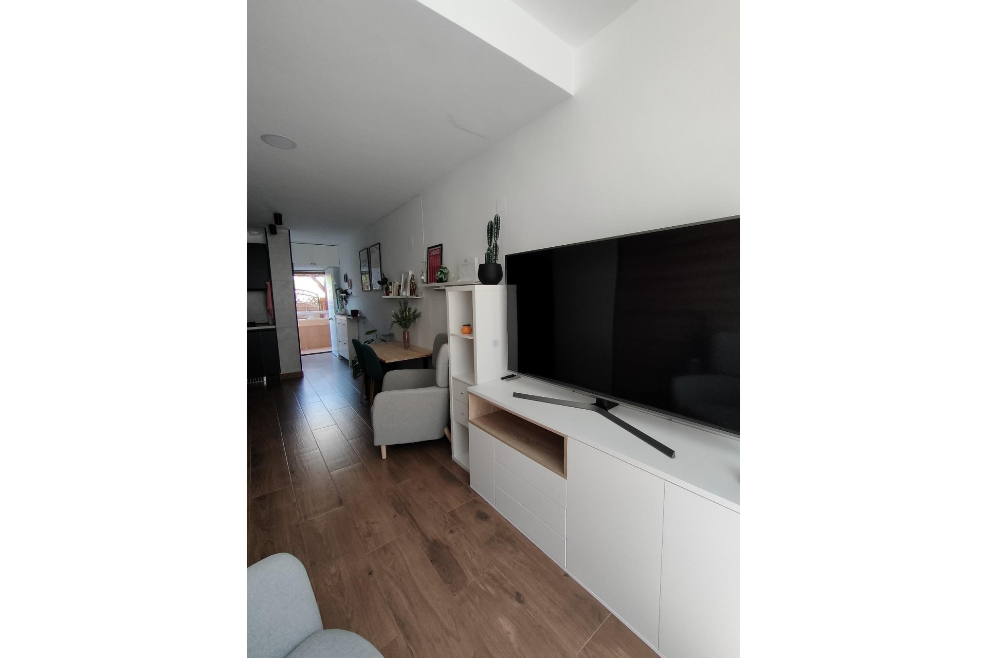 Herverkoop - Appartement / Flat -
Torrevieja - La Mata