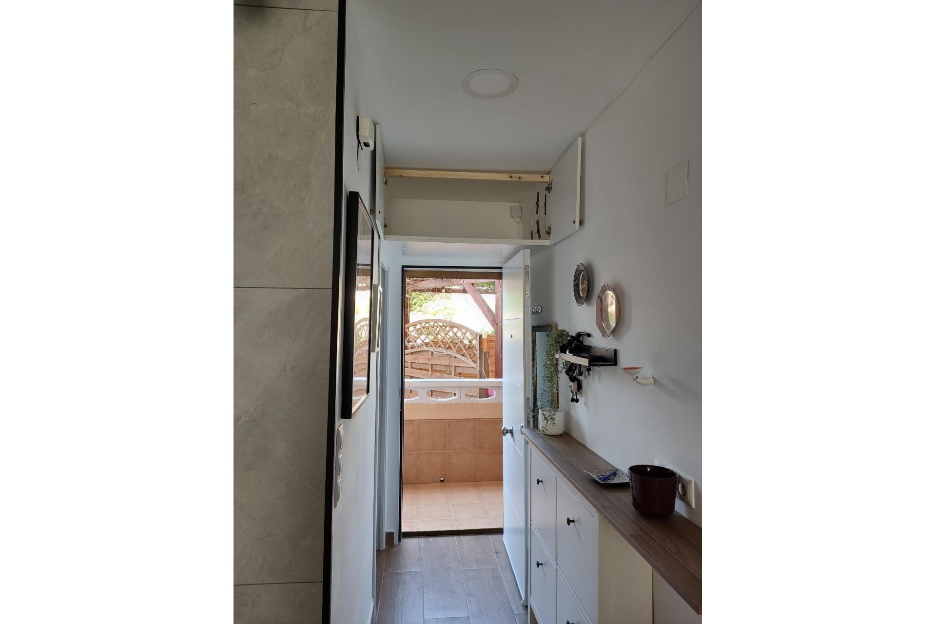 Herverkoop - Appartement / Flat -
Torrevieja - La Mata