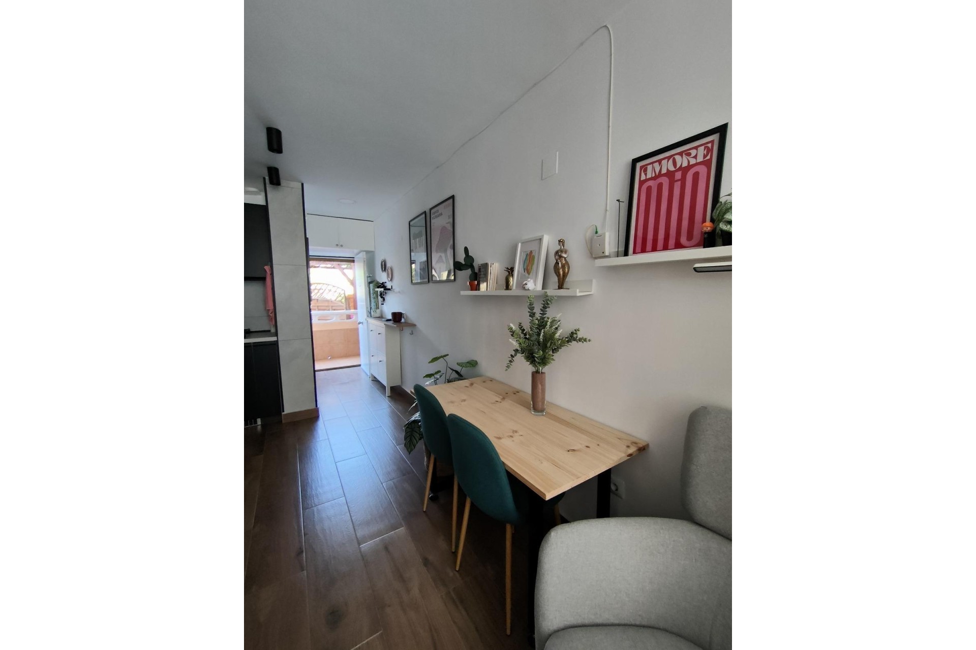 Herverkoop - Appartement / Flat -
Torrevieja - La Mata