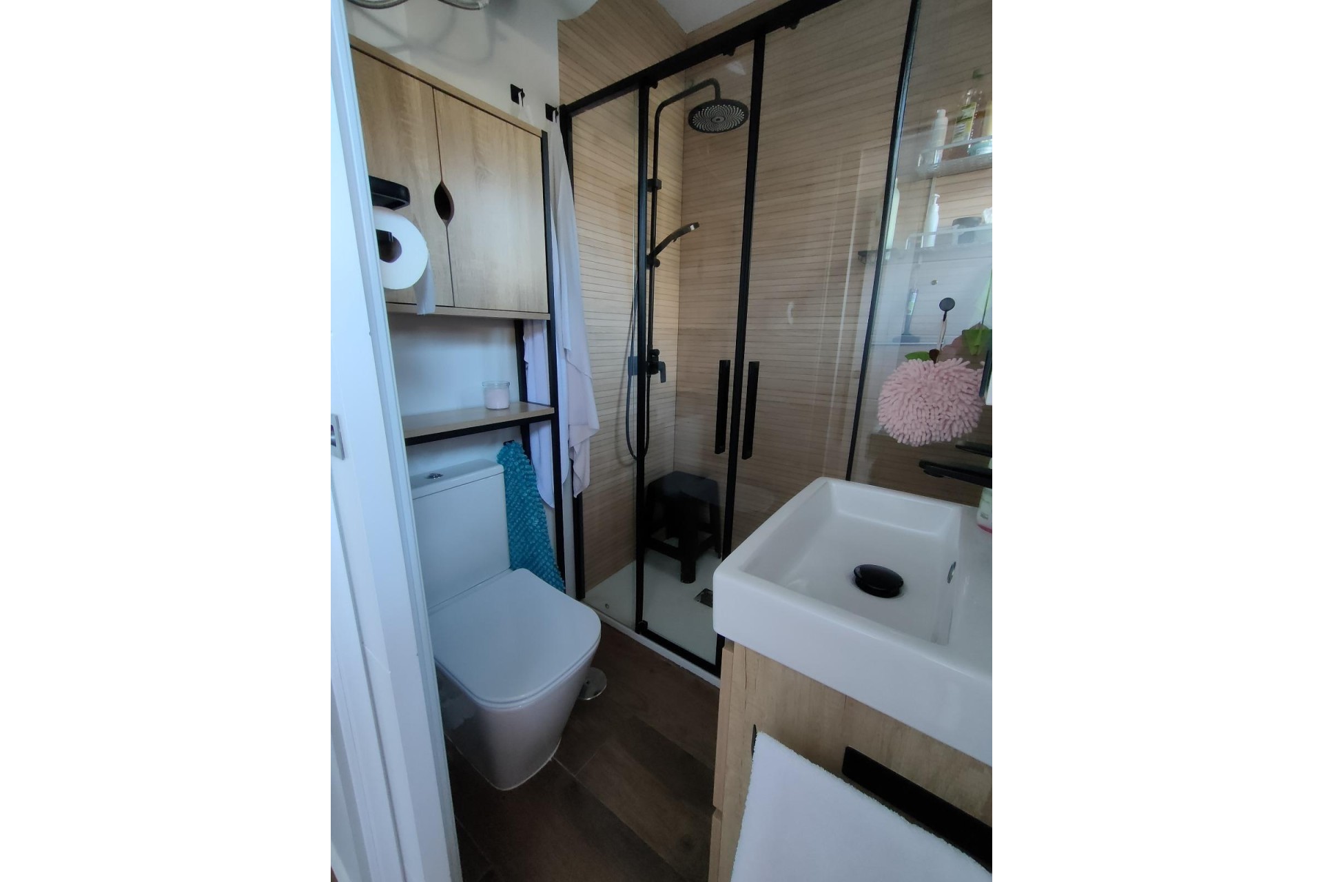 Herverkoop - Appartement / Flat -
Torrevieja - La Mata