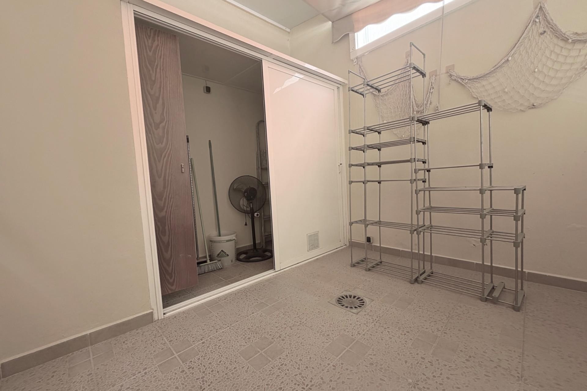 Herverkoop - Appartement / Flat -
Torrevieja - La Mata