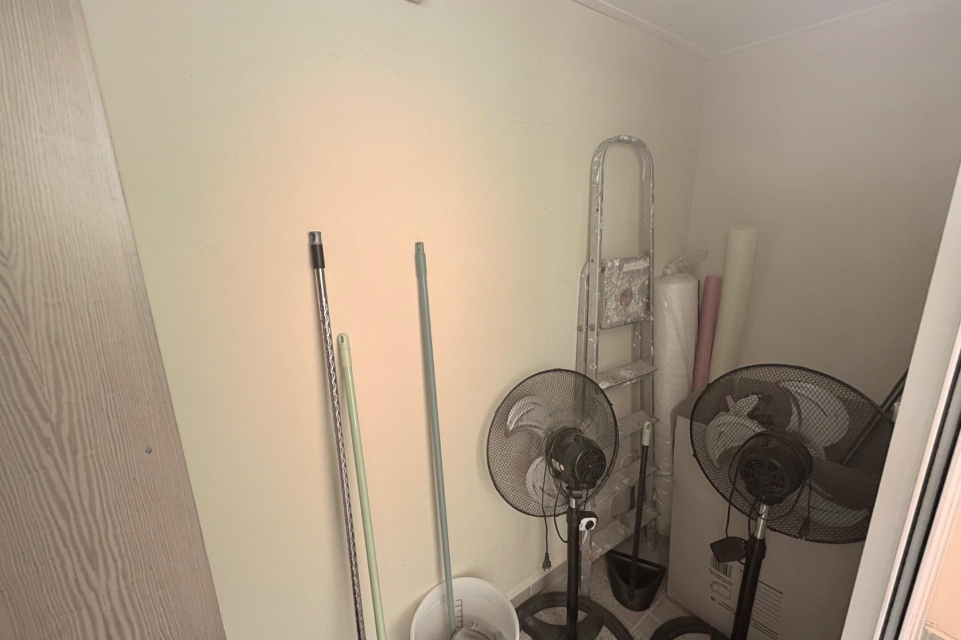 Herverkoop - Appartement / Flat -
Torrevieja - La Mata