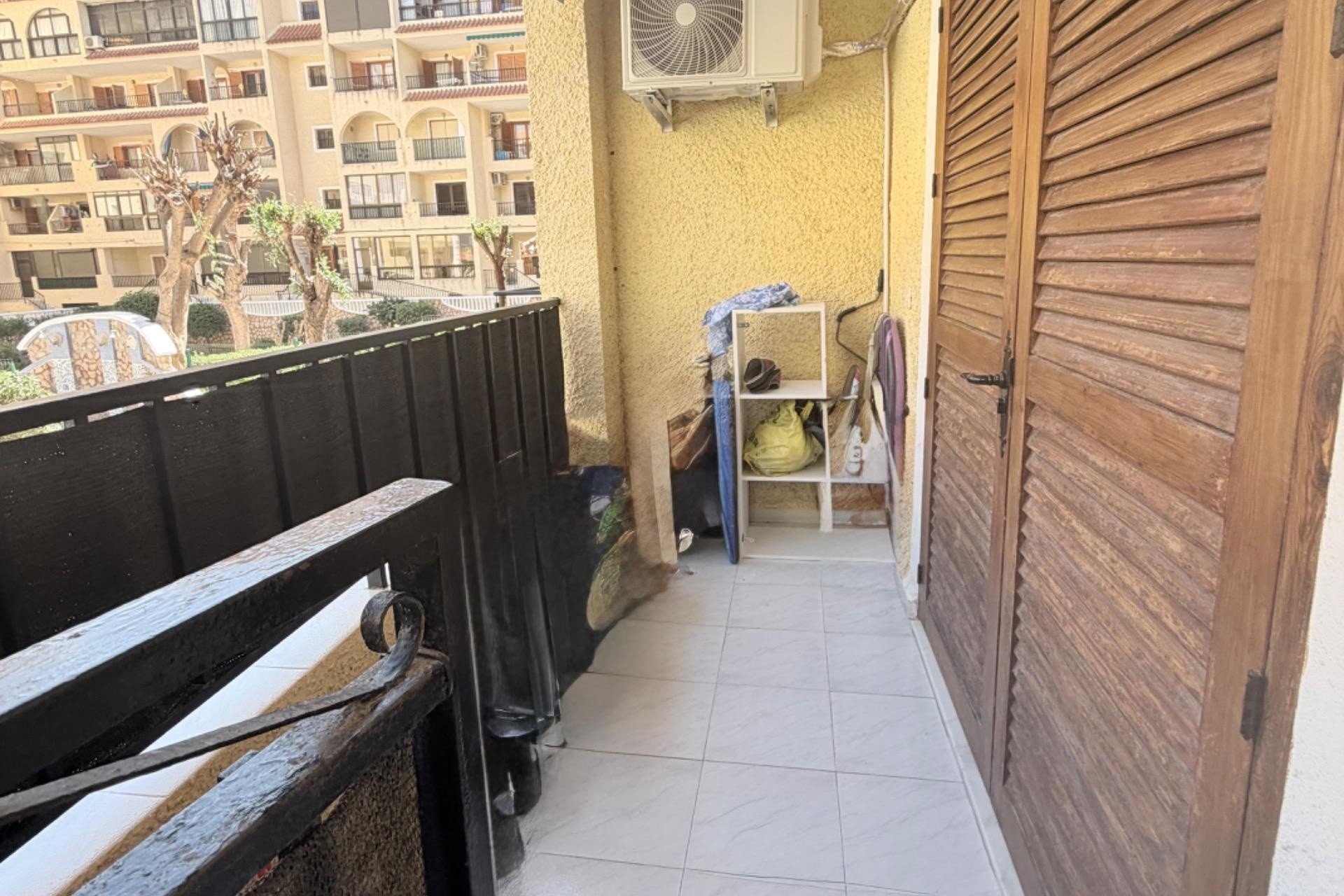 Herverkoop - Appartement / Flat -
Torrevieja - La Mata