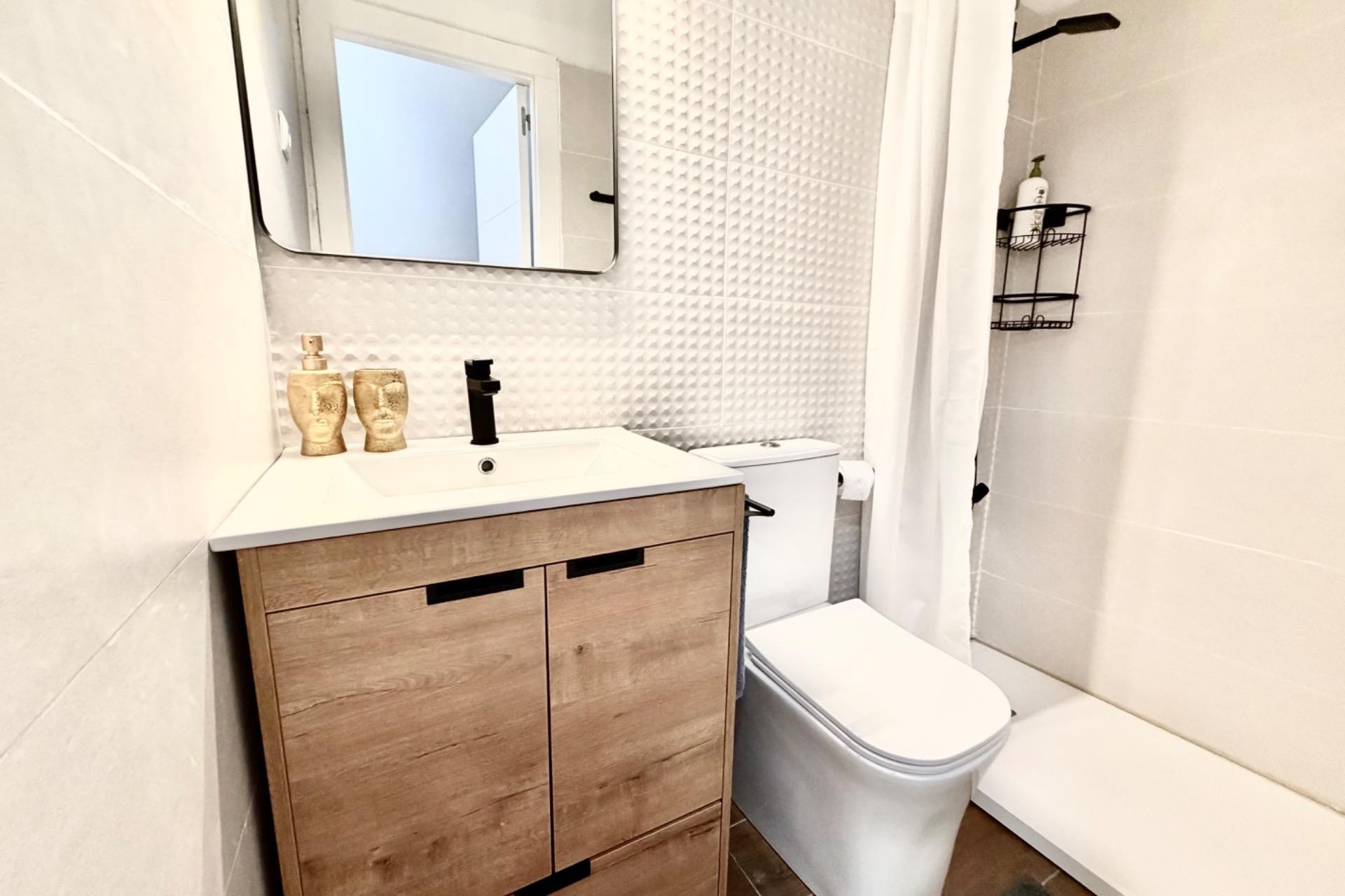 Herverkoop - Appartement / Flat -
Torrevieja - La Mata