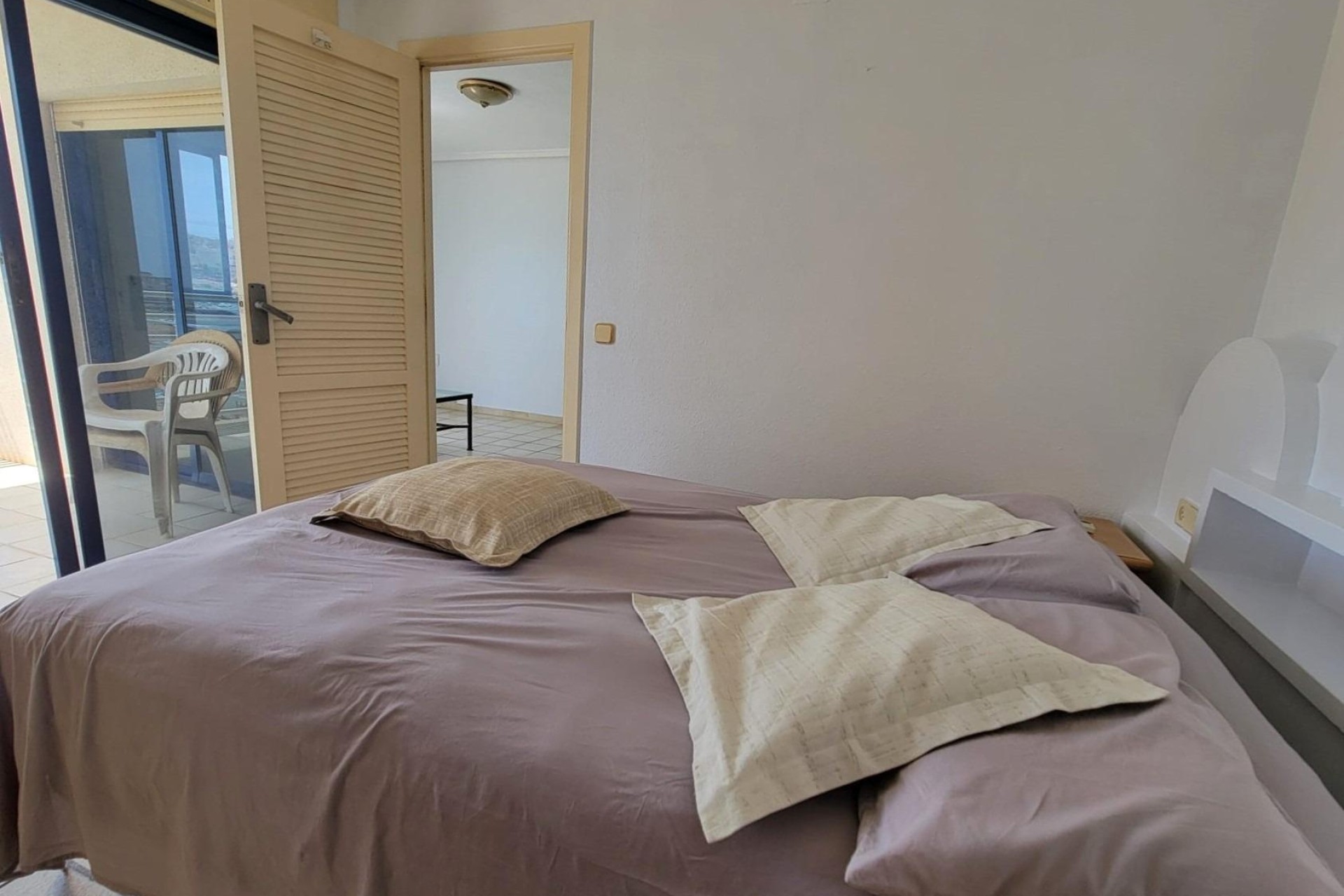 Herverkoop - Appartement / Flat -
Torrevieja - La Mata