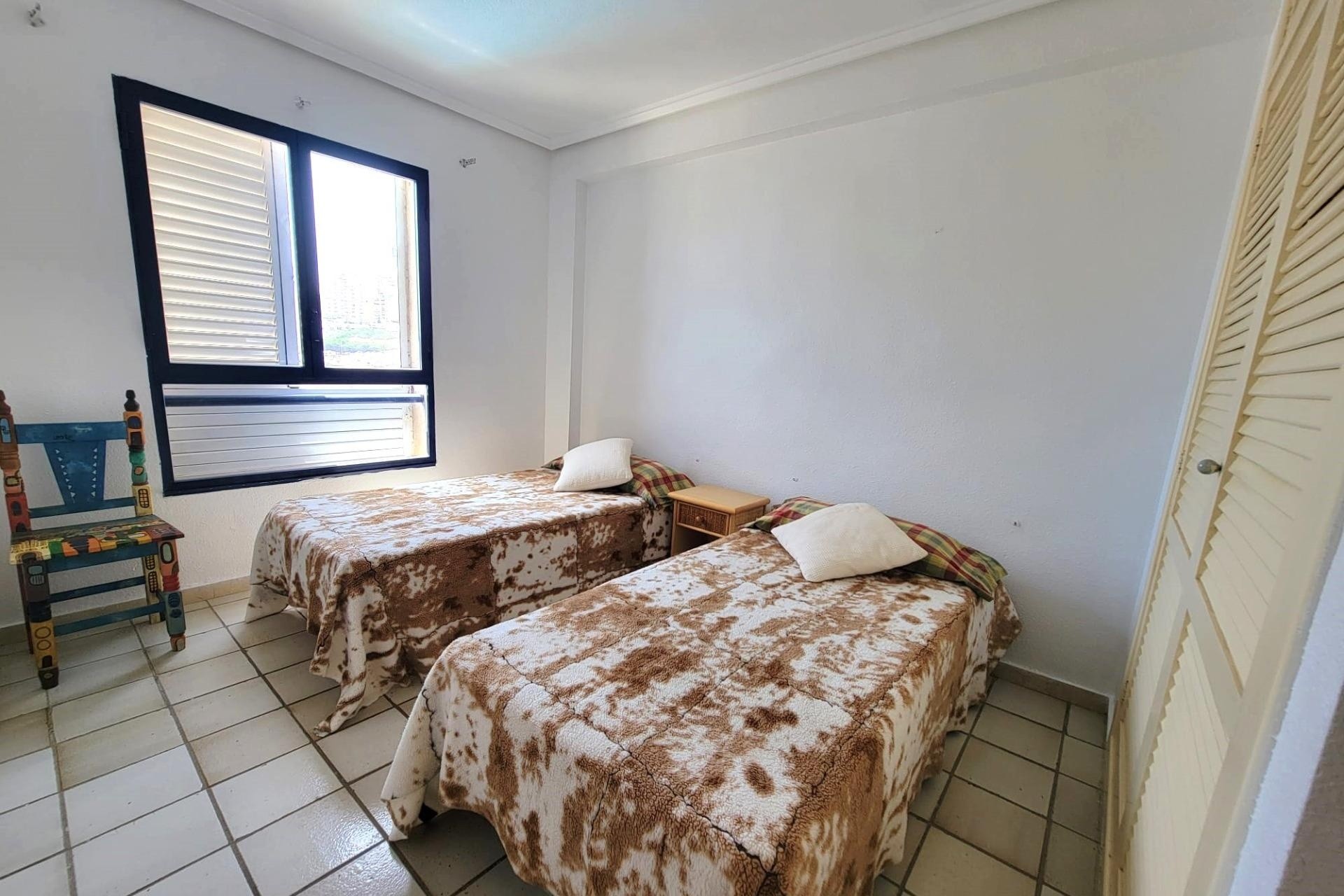 Herverkoop - Appartement / Flat -
Torrevieja - La Mata