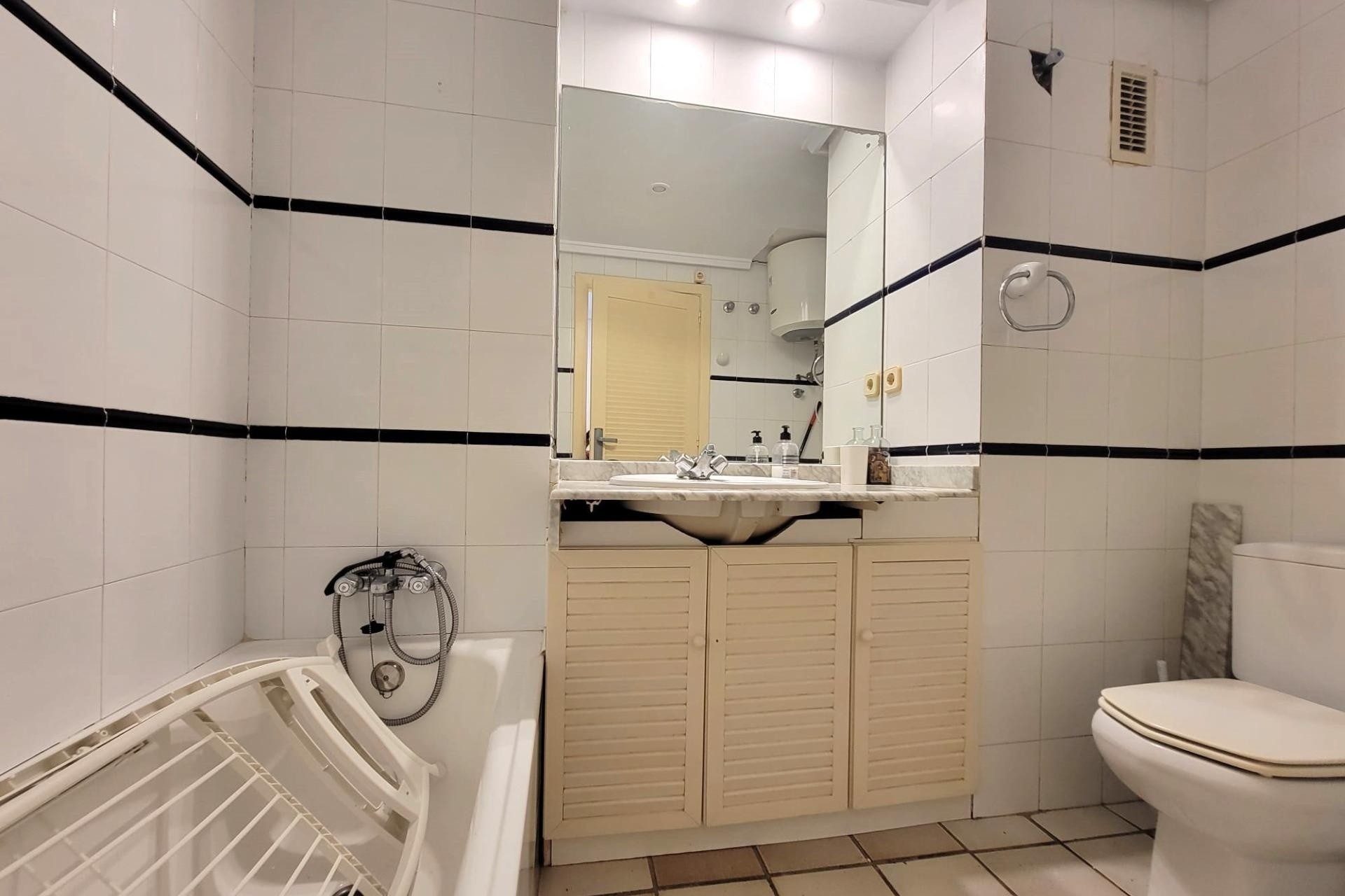 Herverkoop - Appartement / Flat -
Torrevieja - La Mata