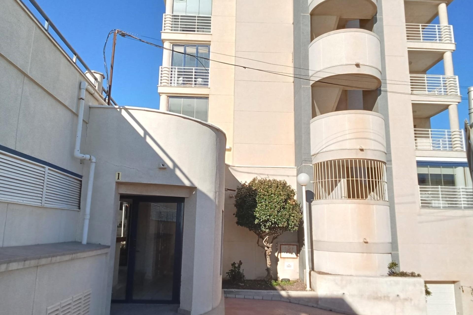 Herverkoop - Appartement / Flat -
Torrevieja - La Mata