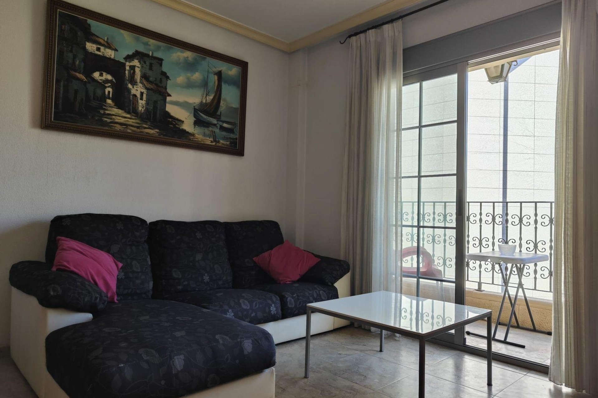 Herverkoop - Appartement / Flat -
Torrevieja - La Mata