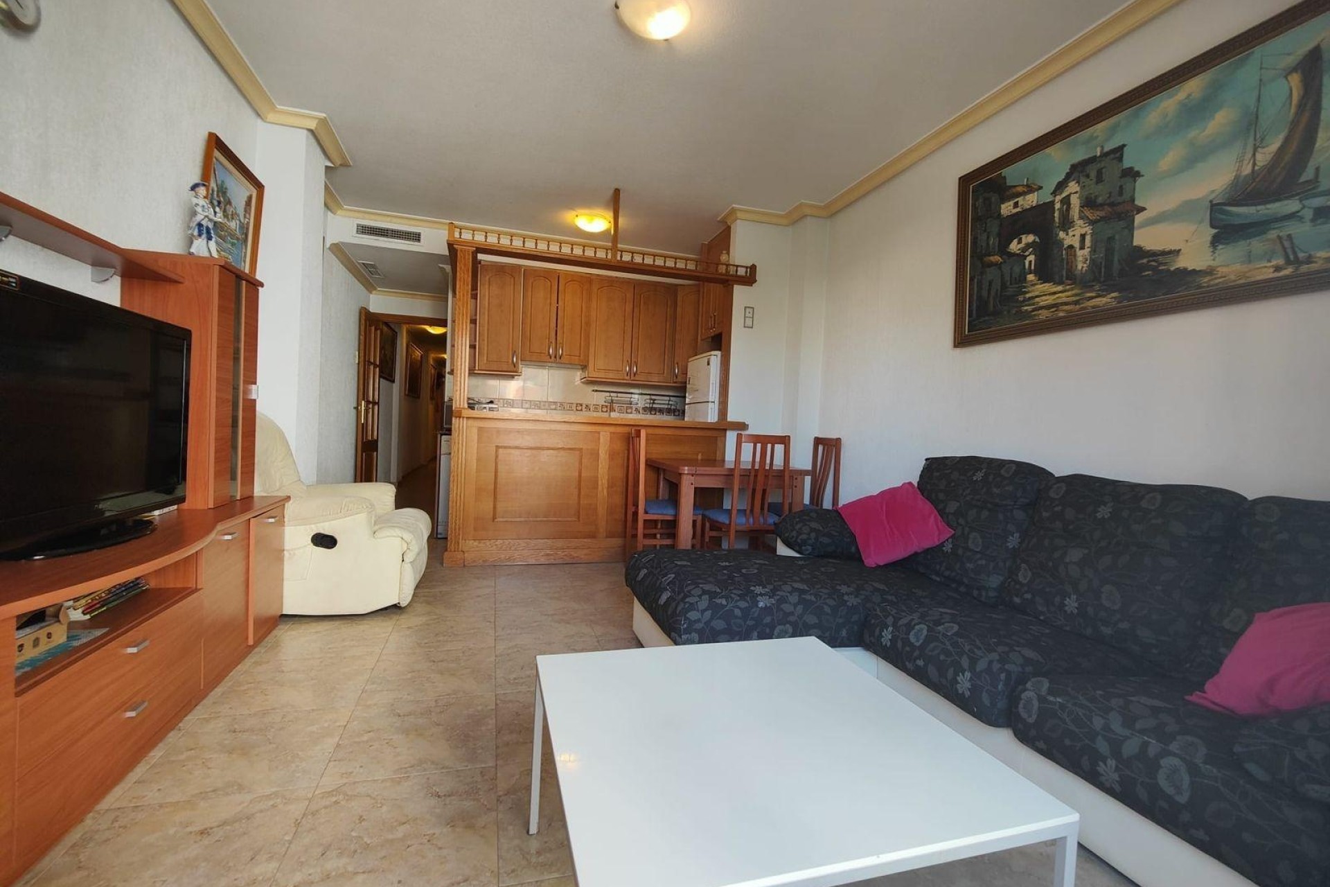 Herverkoop - Appartement / Flat -
Torrevieja - La Mata