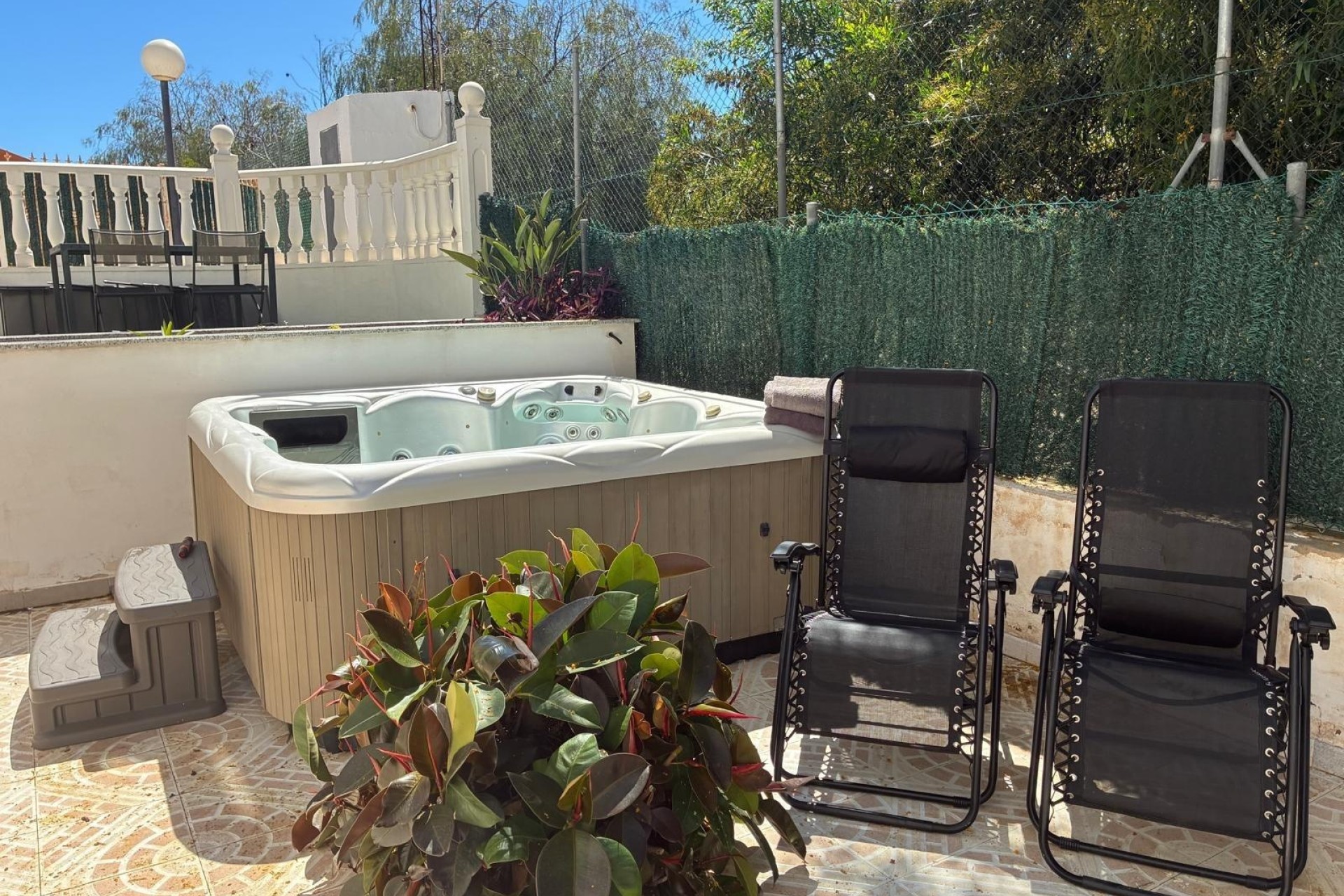 Herverkoop - Appartement / Flat -
Torrevieja - La Mata