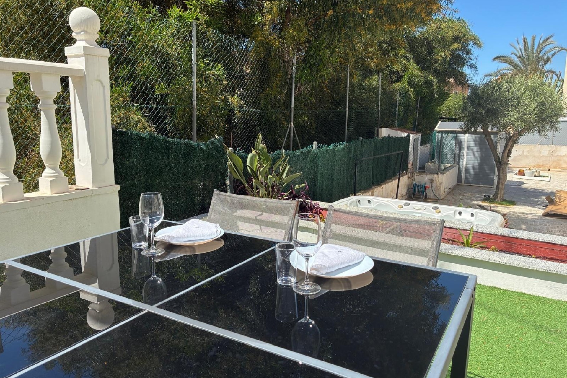 Herverkoop - Appartement / Flat -
Torrevieja - La Mata