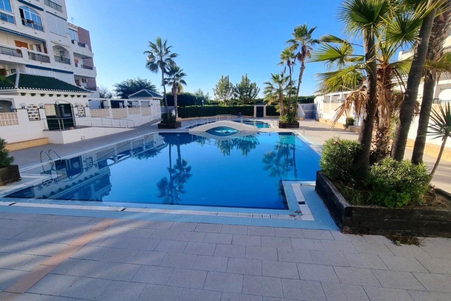 Herverkoop - Appartement / Flat -
Torrevieja - La Mata