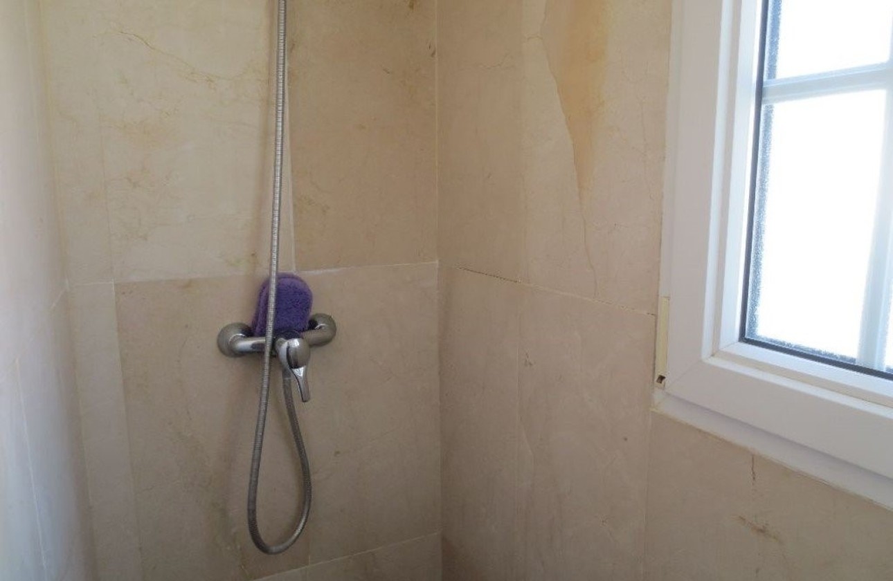 Herverkoop - Appartement / Flat -
Torrevieja - La Mata