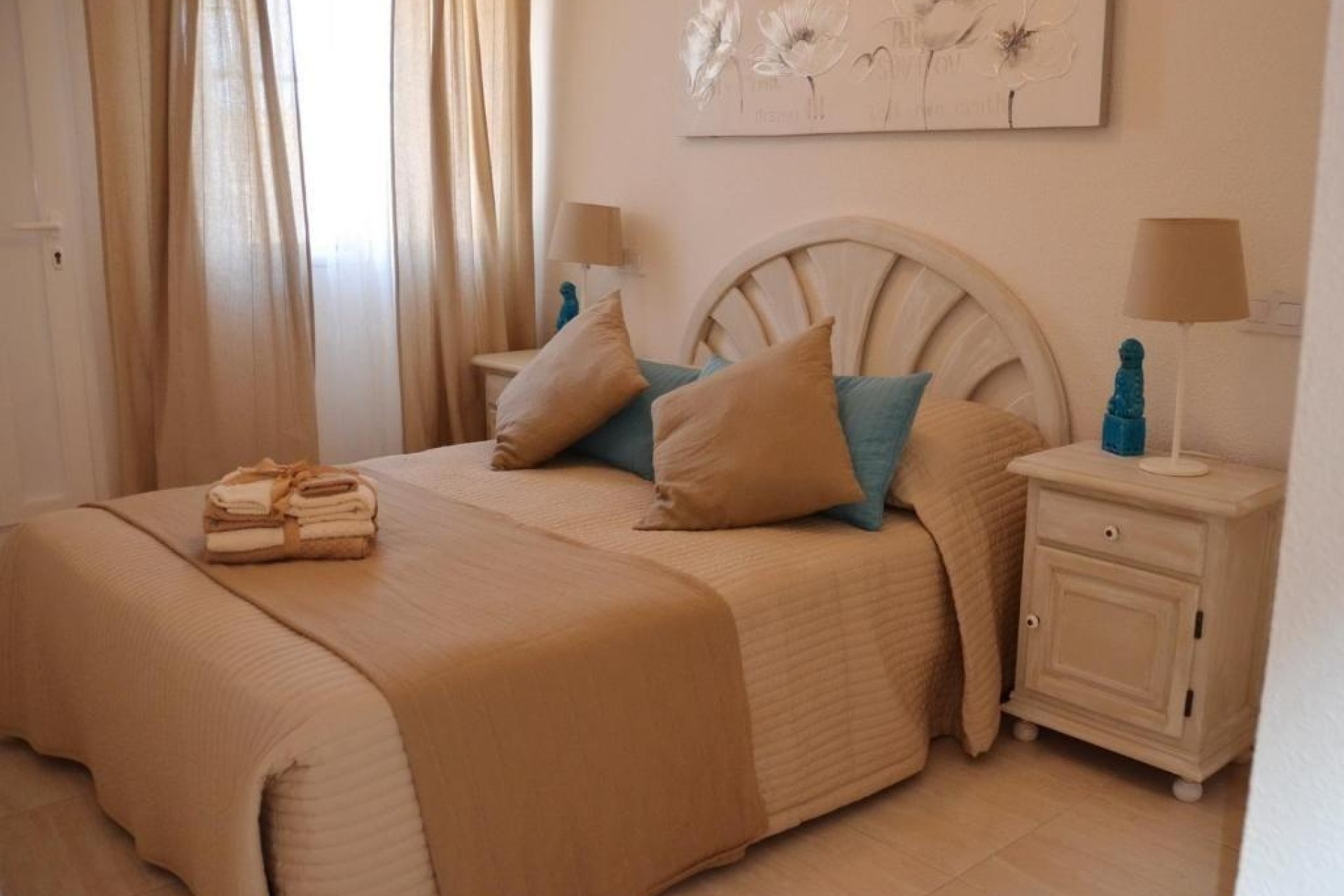 Herverkoop - Appartement / Flat -
Torrevieja - La Mata