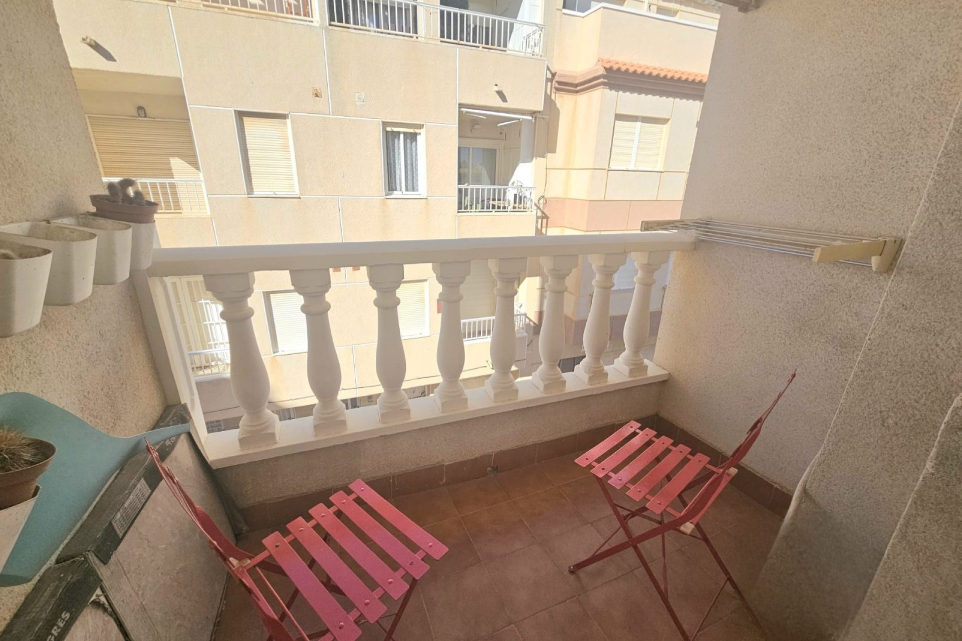 Herverkoop - Appartement / Flat -
Torrevieja - La Mata