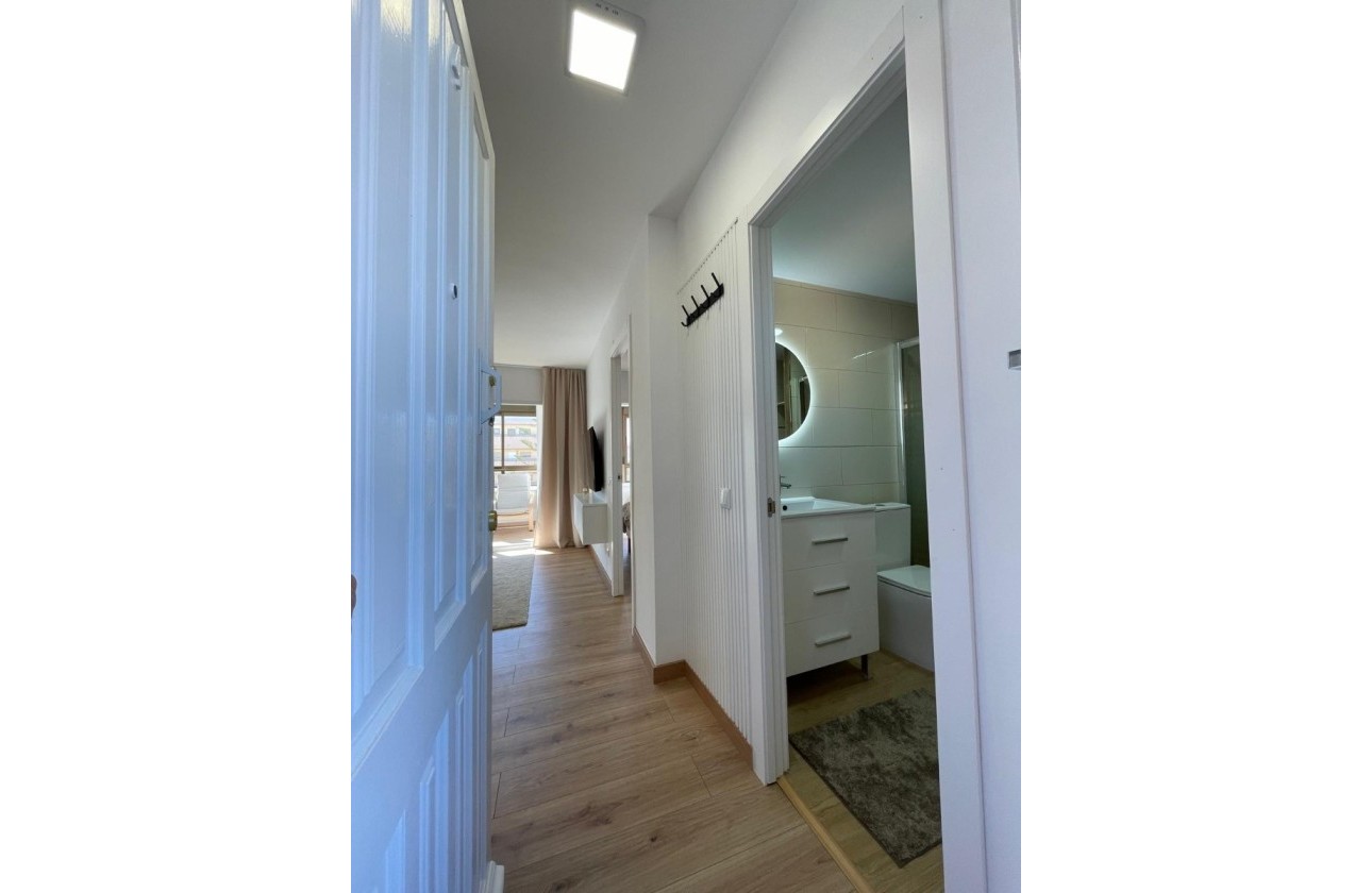 Herverkoop - Appartement / Flat -
Torrevieja - La Mata
