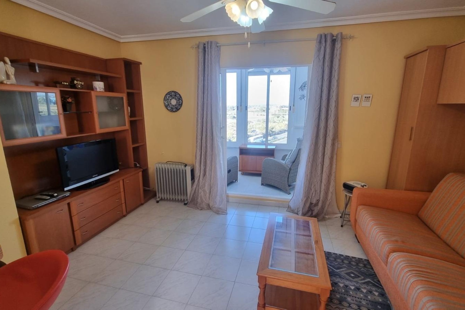 Herverkoop - Appartement / Flat -
Torrevieja - La Mata