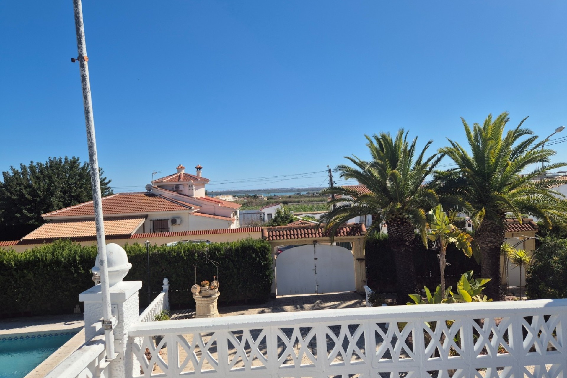 Herverkoop - Appartement / Flat -
Torrevieja - La Mata