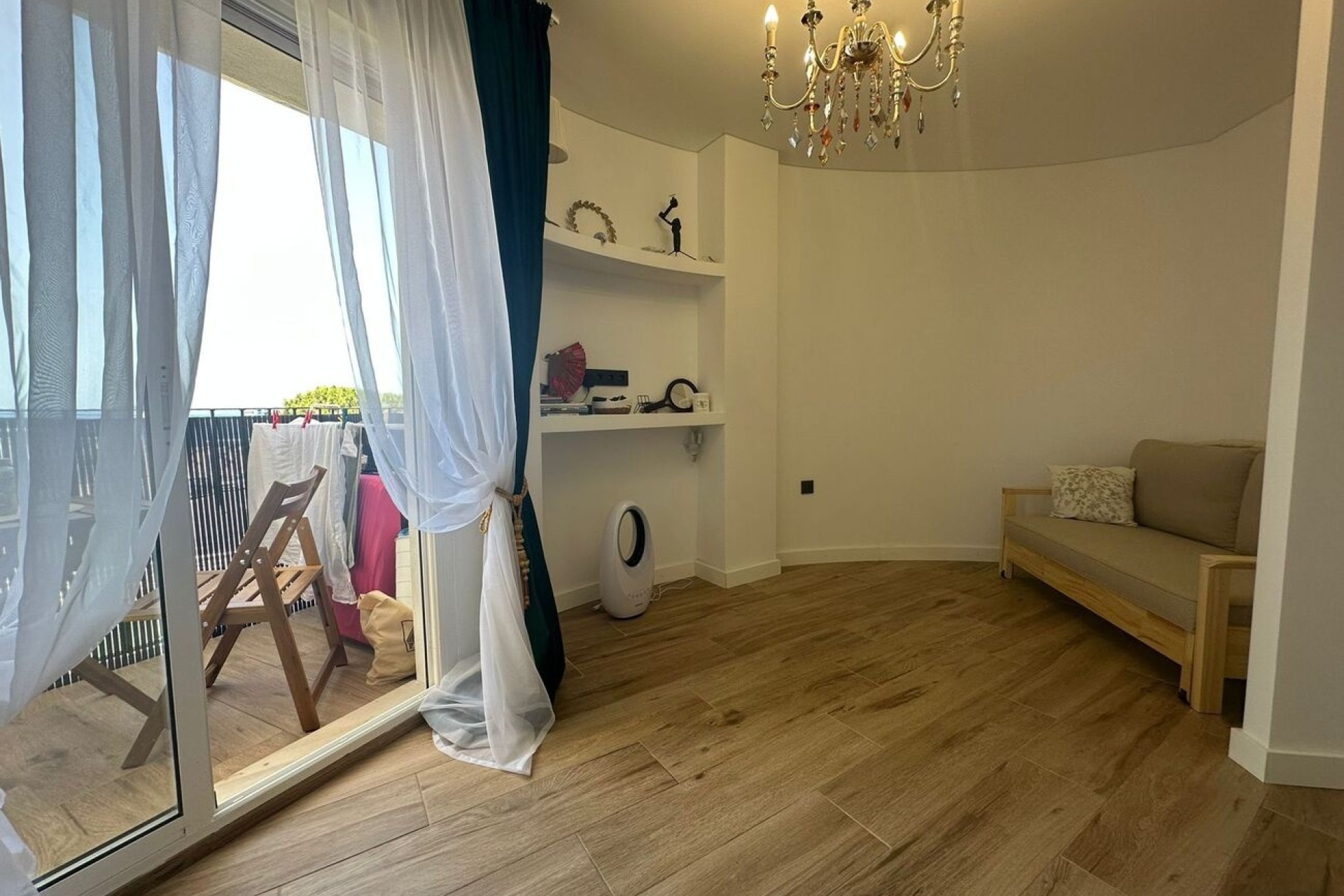 Herverkoop - Appartement / Flat -
Torrevieja - La Mata