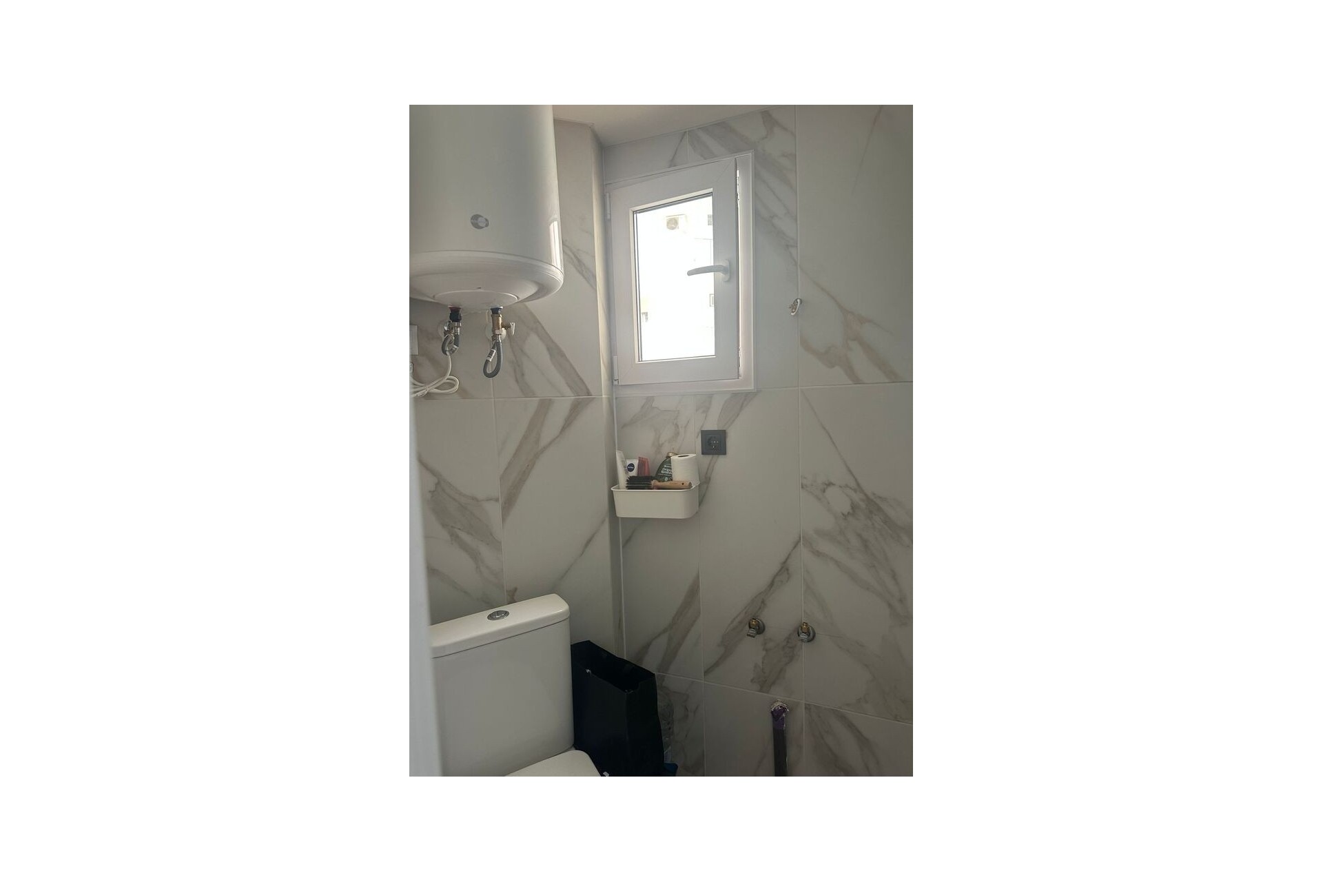 Herverkoop - Appartement / Flat -
Torrevieja - La Mata