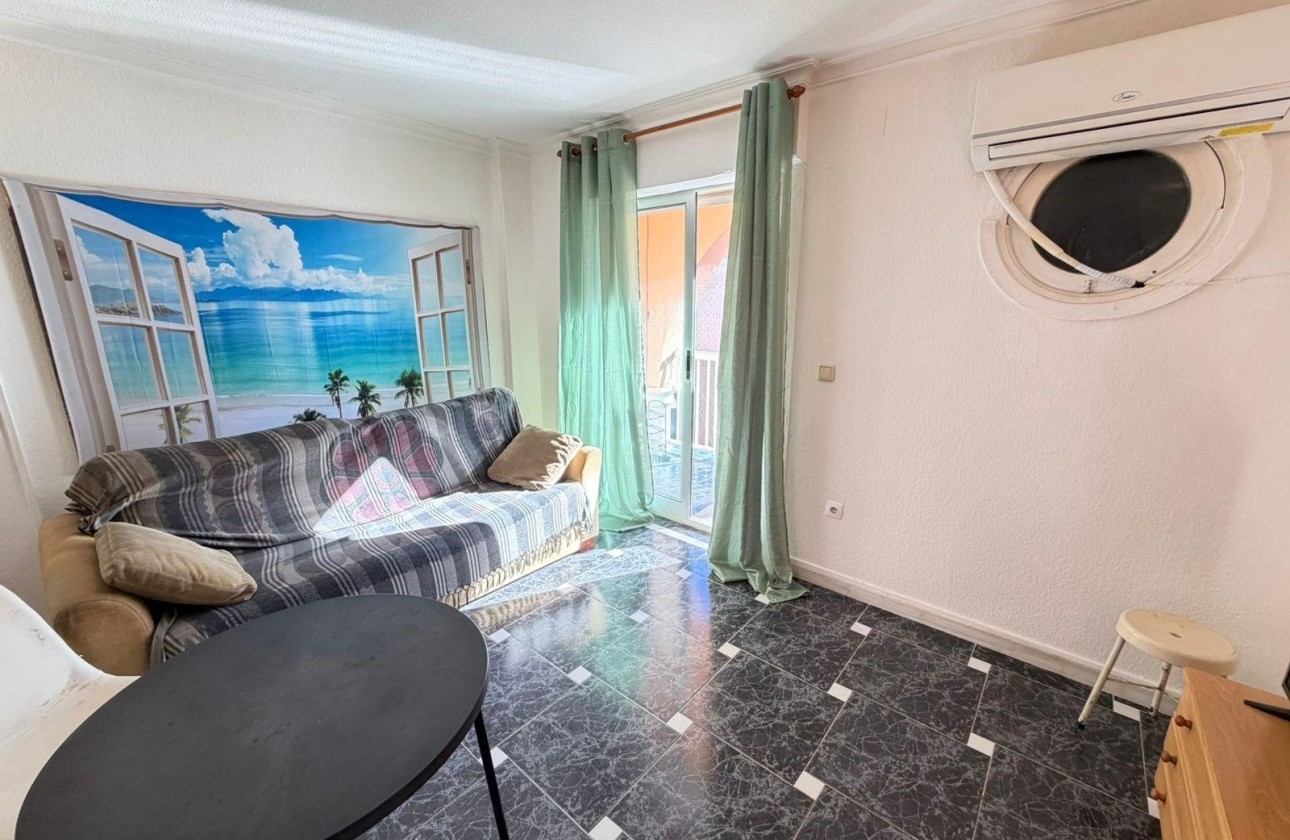 Herverkoop - Appartement / Flat -
Torrevieja - La Mata