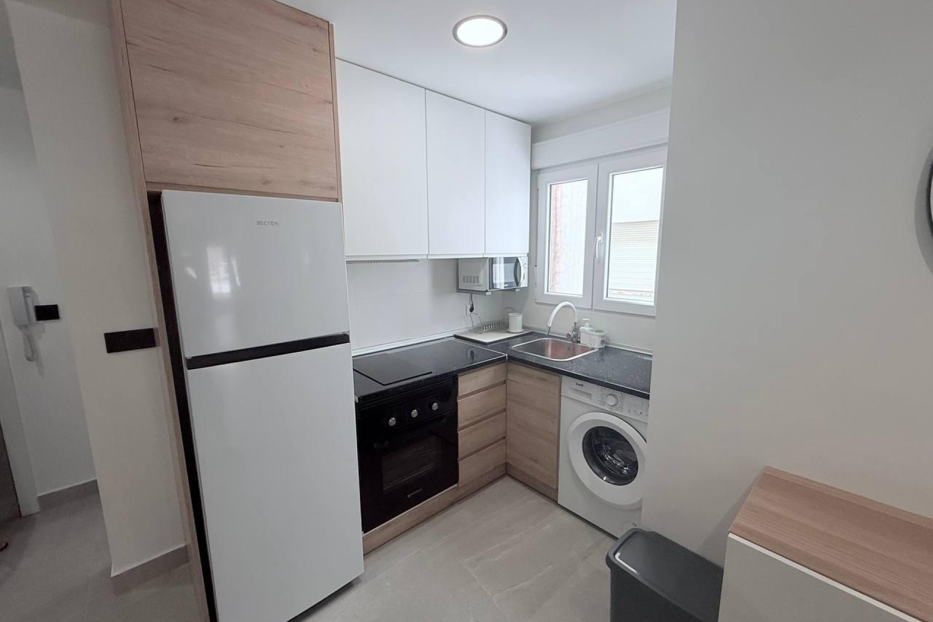 Herverkoop - Appartement / Flat -
Torrevieja - La Mata