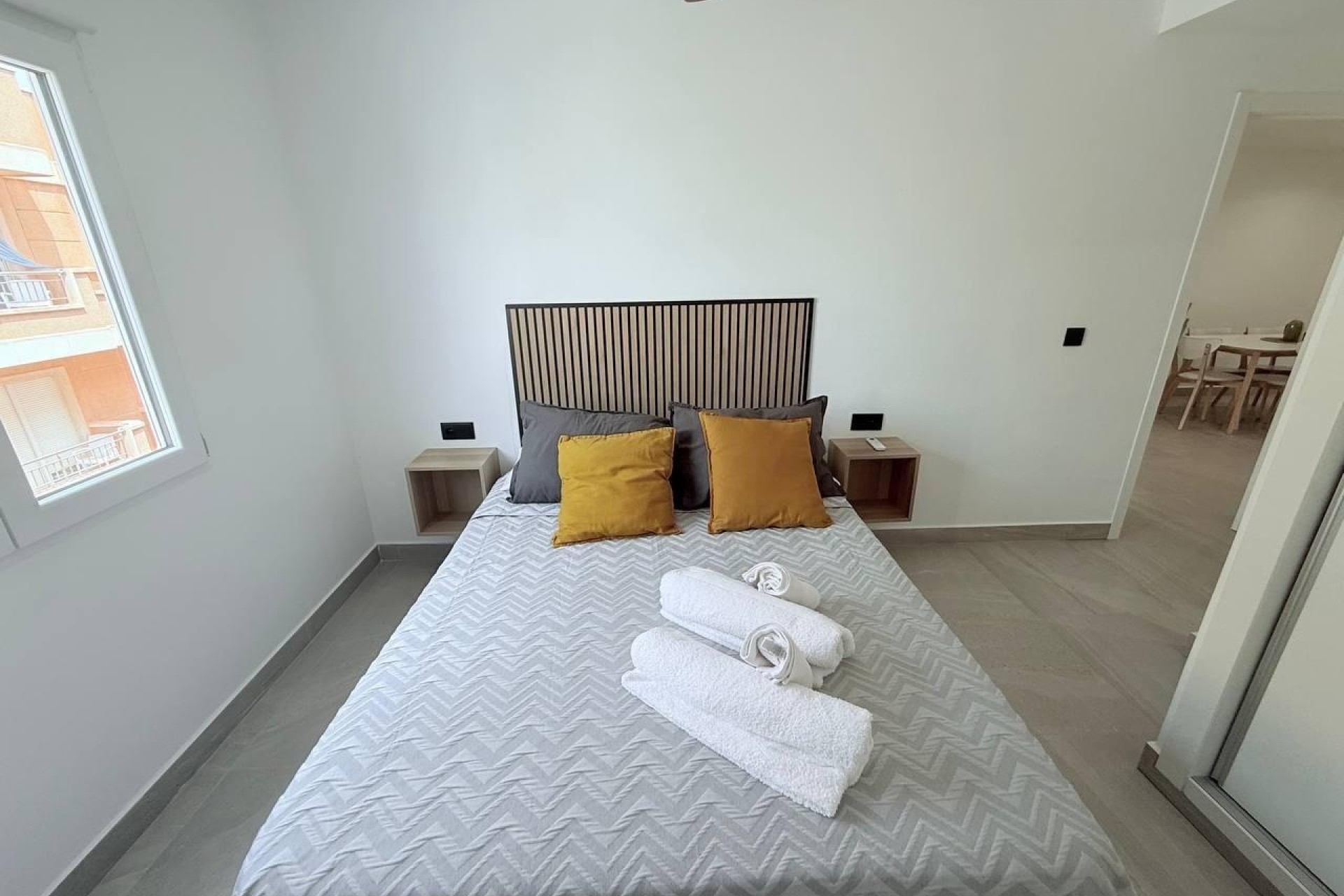 Herverkoop - Appartement / Flat -
Torrevieja - La Mata