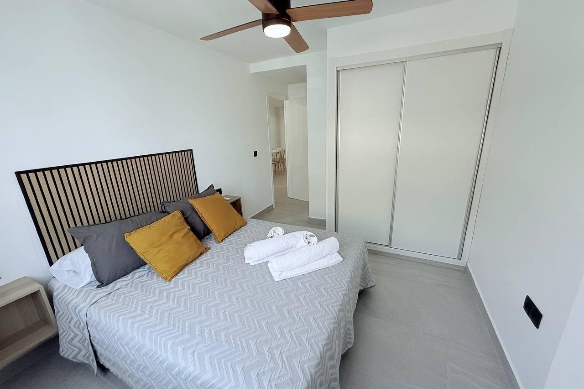 Herverkoop - Appartement / Flat -
Torrevieja - La Mata