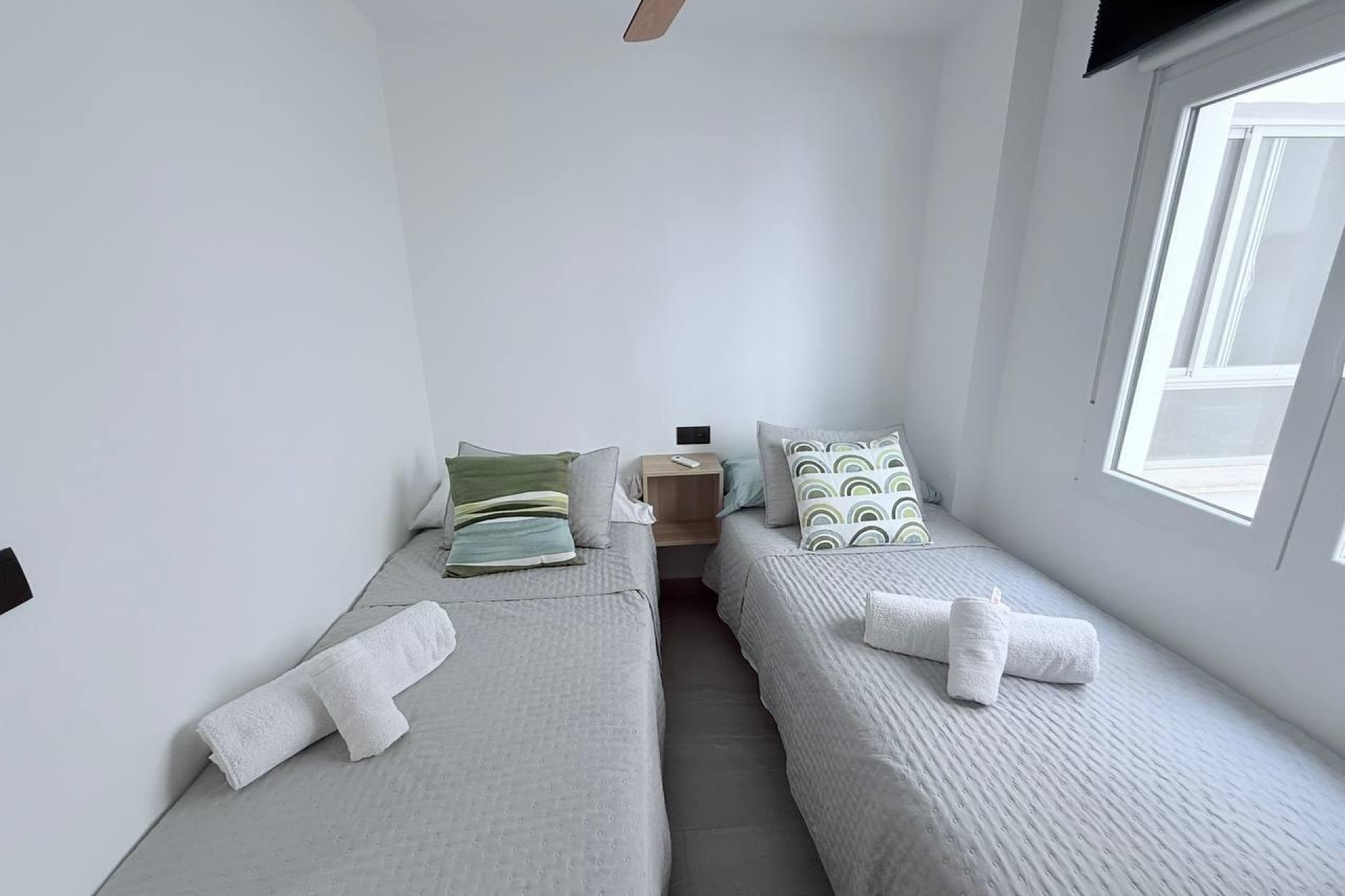 Herverkoop - Appartement / Flat -
Torrevieja - La Mata