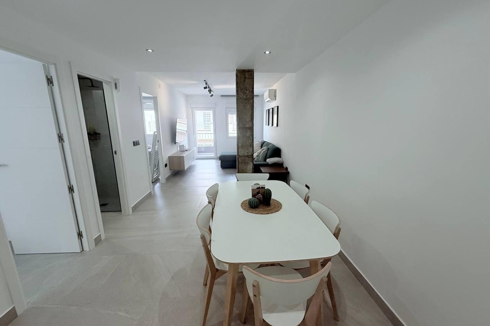 Herverkoop - Appartement / Flat -
Torrevieja - La Mata