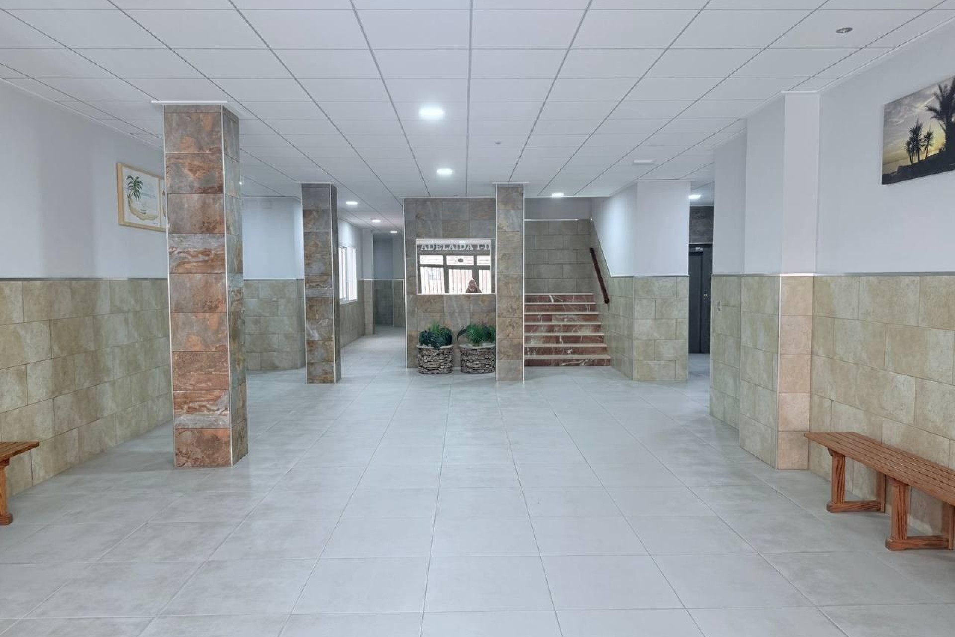 Herverkoop - Appartement / Flat -
Torrevieja - La Mata