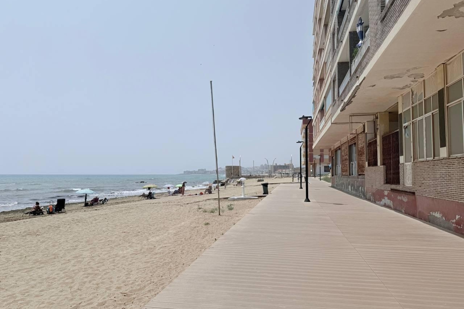 Herverkoop - Appartement / Flat -
Torrevieja - La Mata