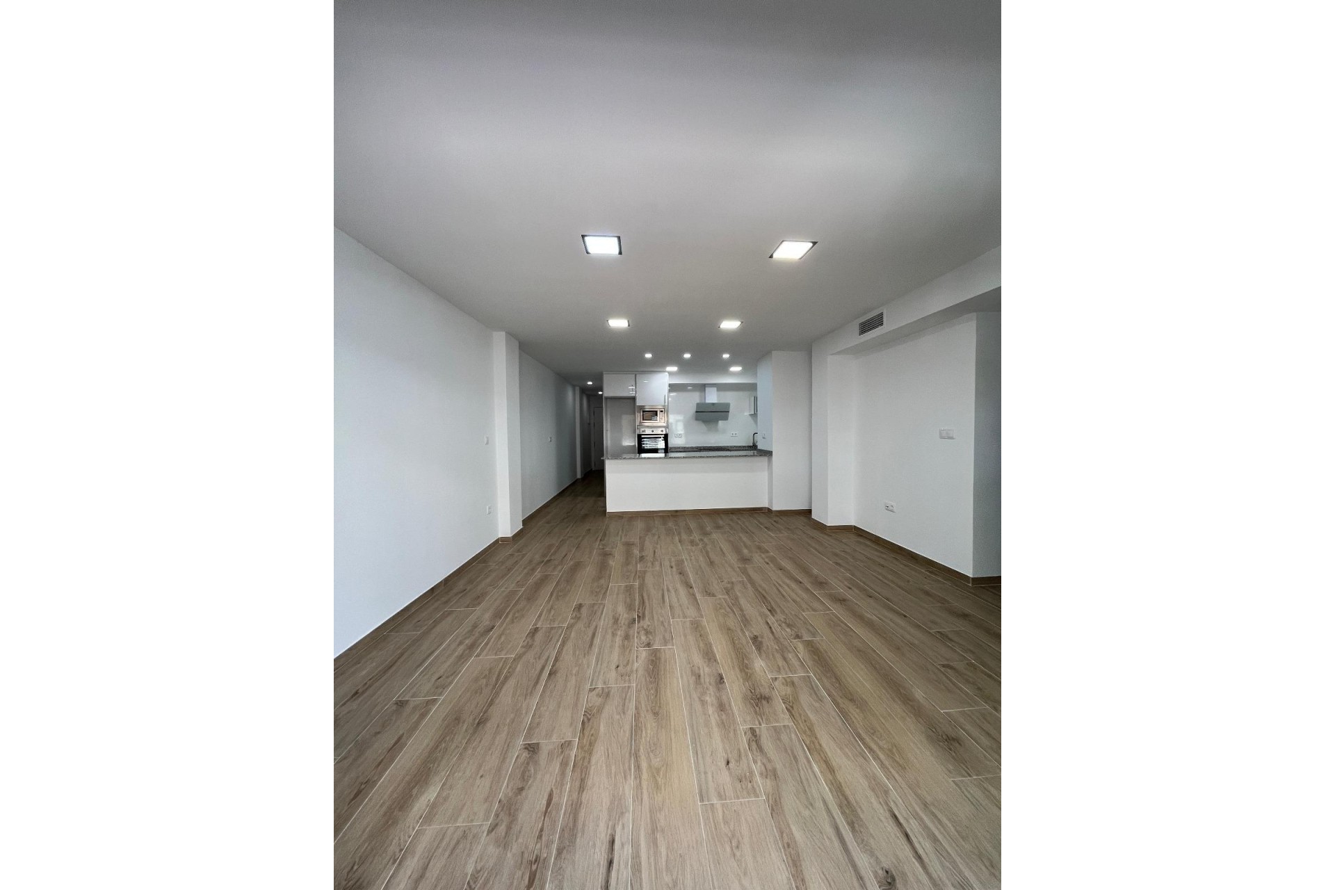 Herverkoop - Appartement / Flat -
Torrevieja - La Mata