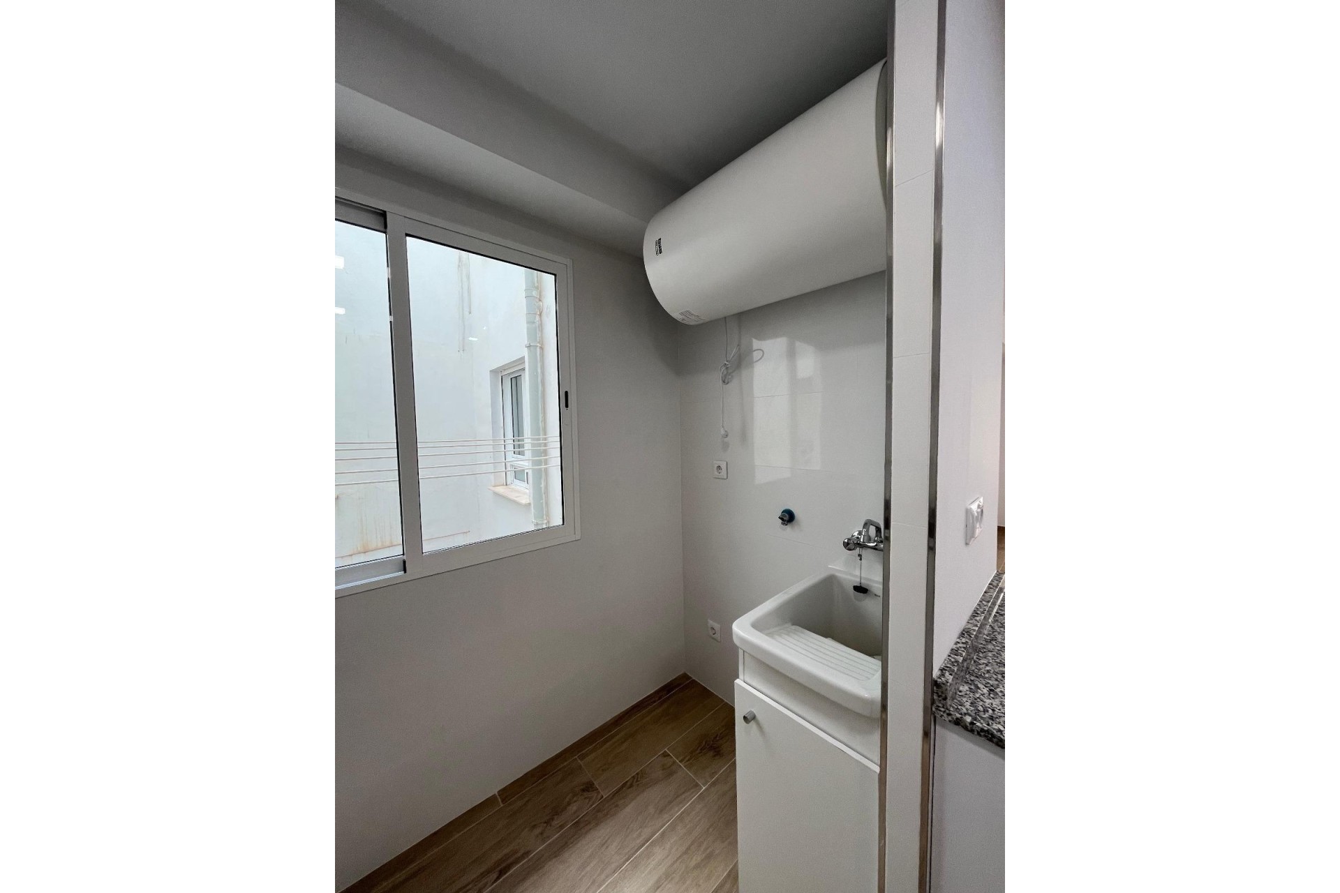 Herverkoop - Appartement / Flat -
Torrevieja - La Mata