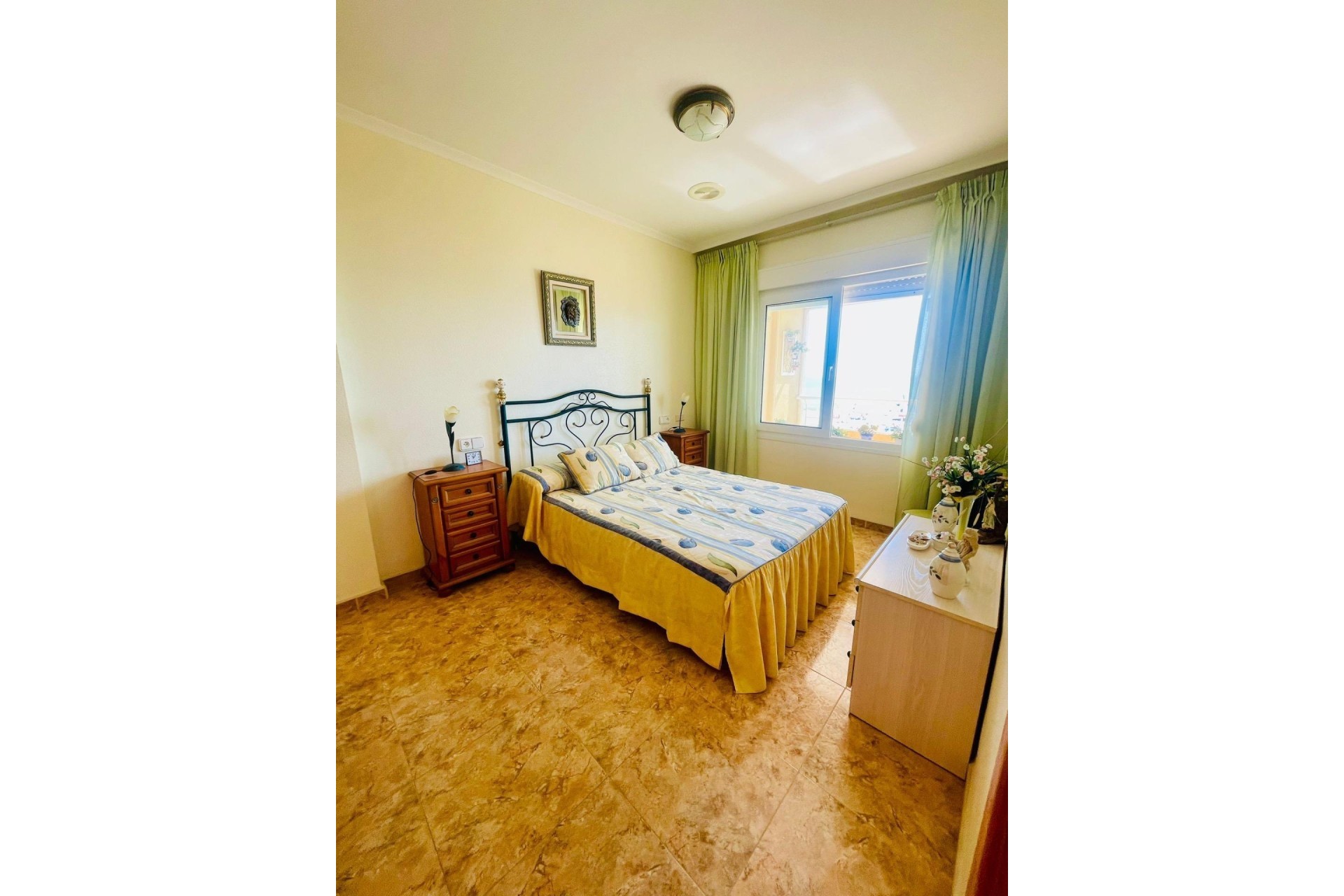 Herverkoop - Appartement / Flat -
Torrevieja - La Mata