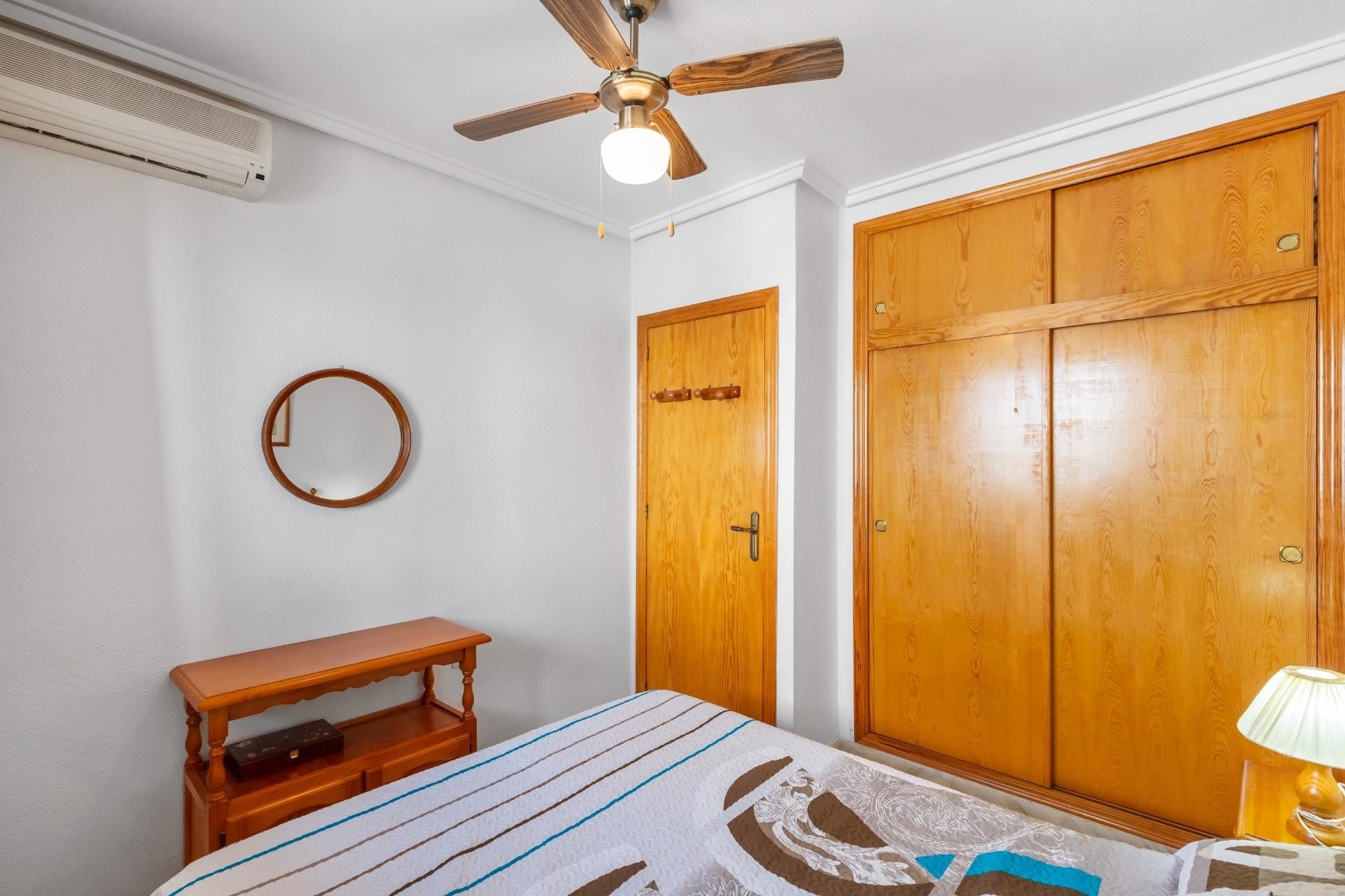 Herverkoop - Appartement / Flat -
Torrevieja - La Mata
