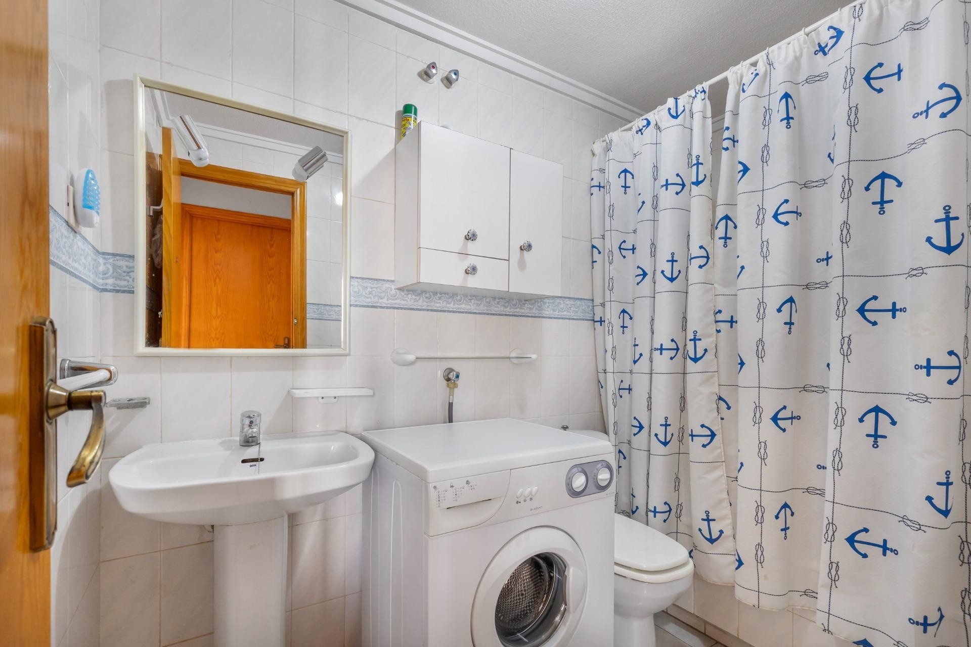 Herverkoop - Appartement / Flat -
Torrevieja - La Mata