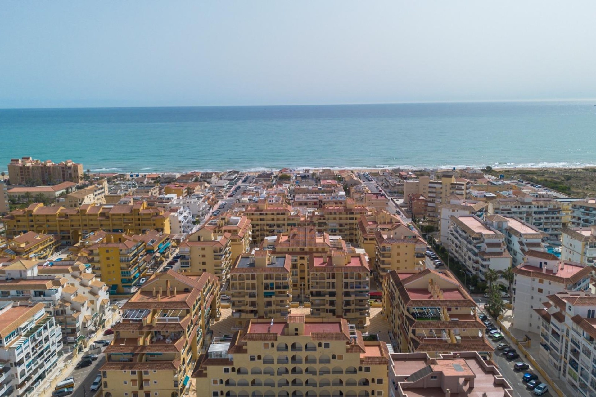 Herverkoop - Appartement / Flat -
Torrevieja - La Mata