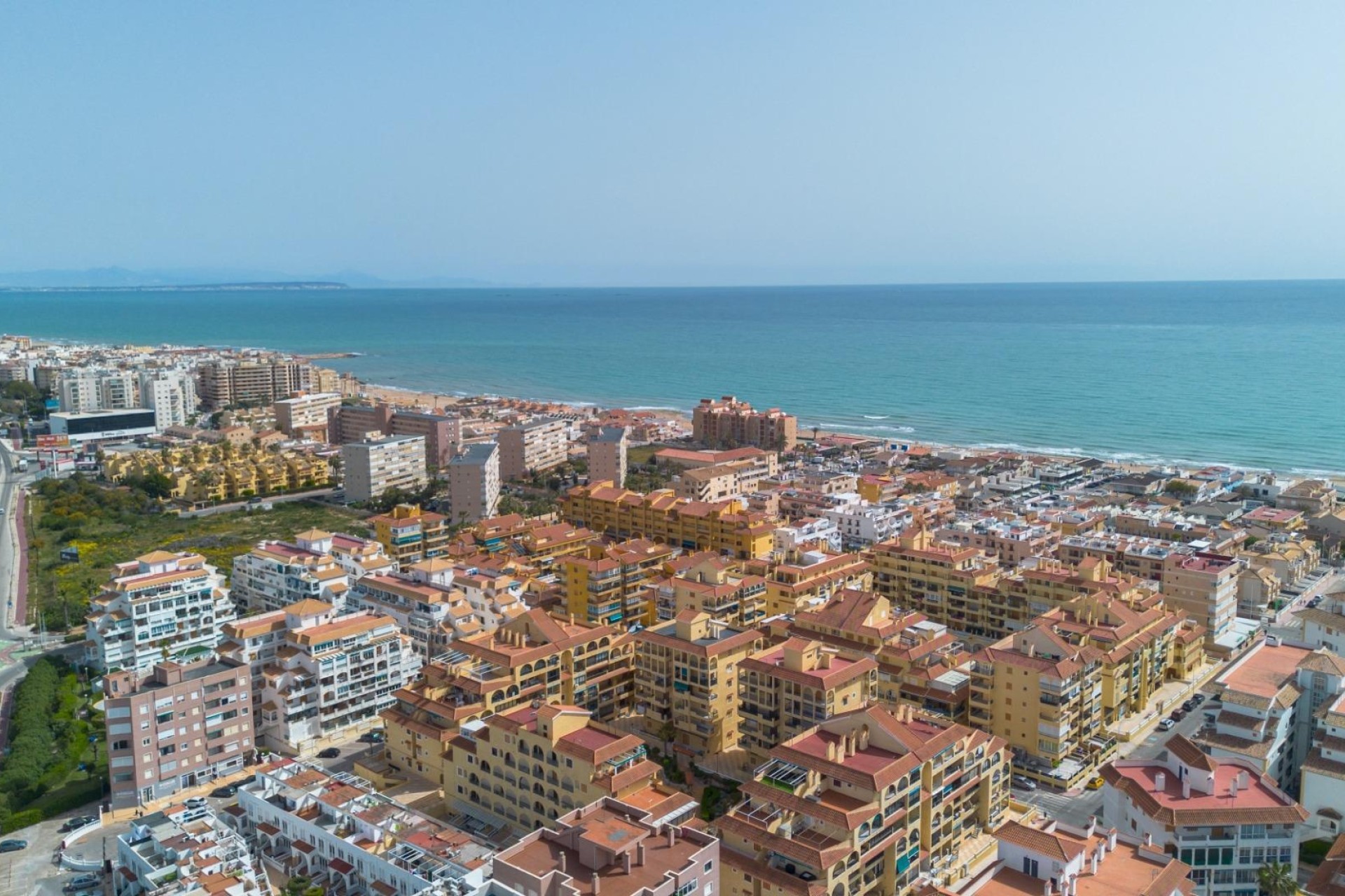 Herverkoop - Appartement / Flat -
Torrevieja - La Mata