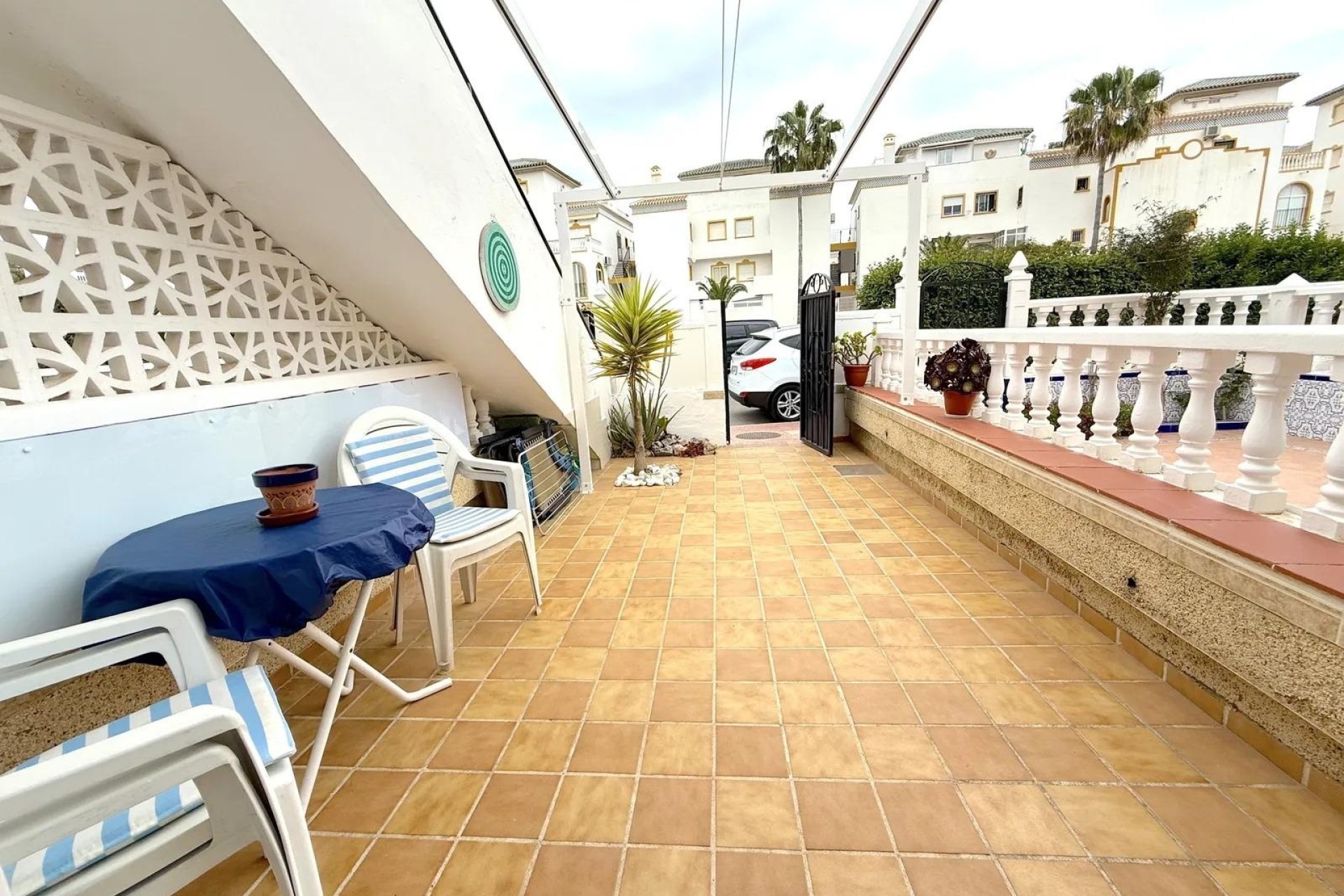 Herverkoop - Appartement / Flat -
Torrevieja - La Mata