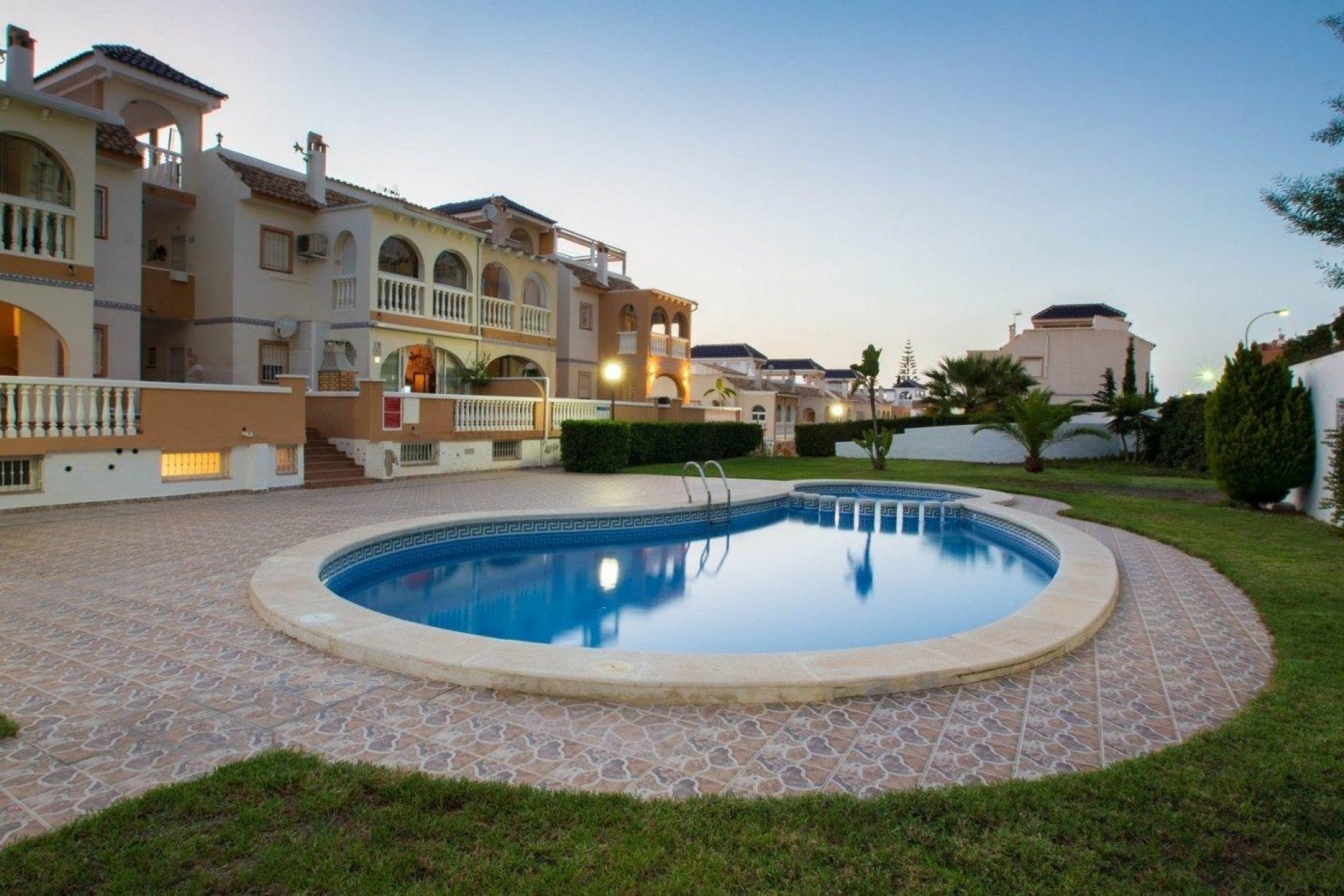 Herverkoop - Appartement / Flat -
Torrevieja - La Mata