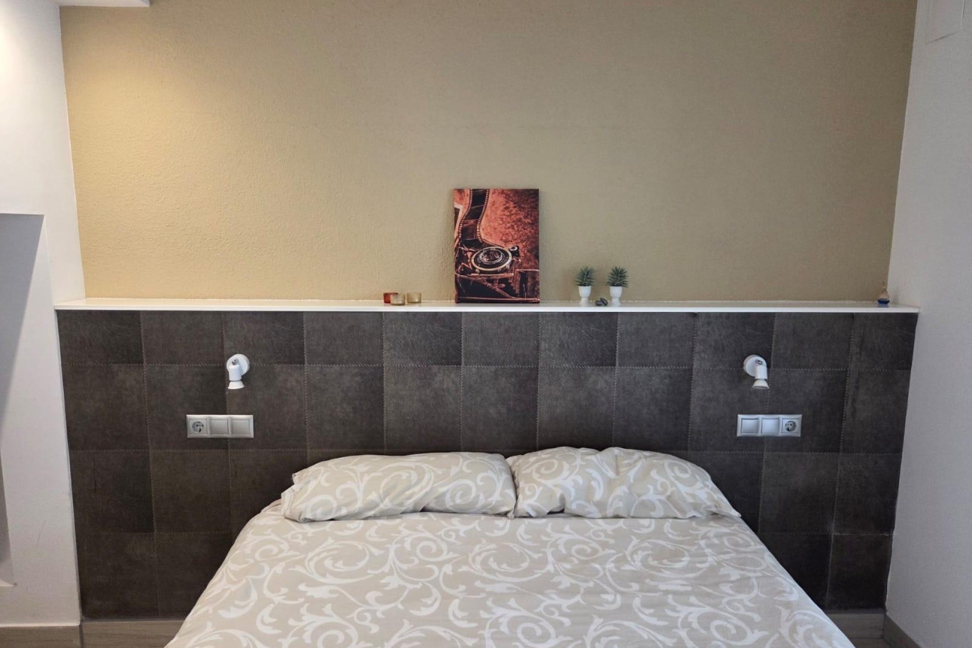 Herverkoop - Appartement / Flat -
Torrevieja - La Mata
